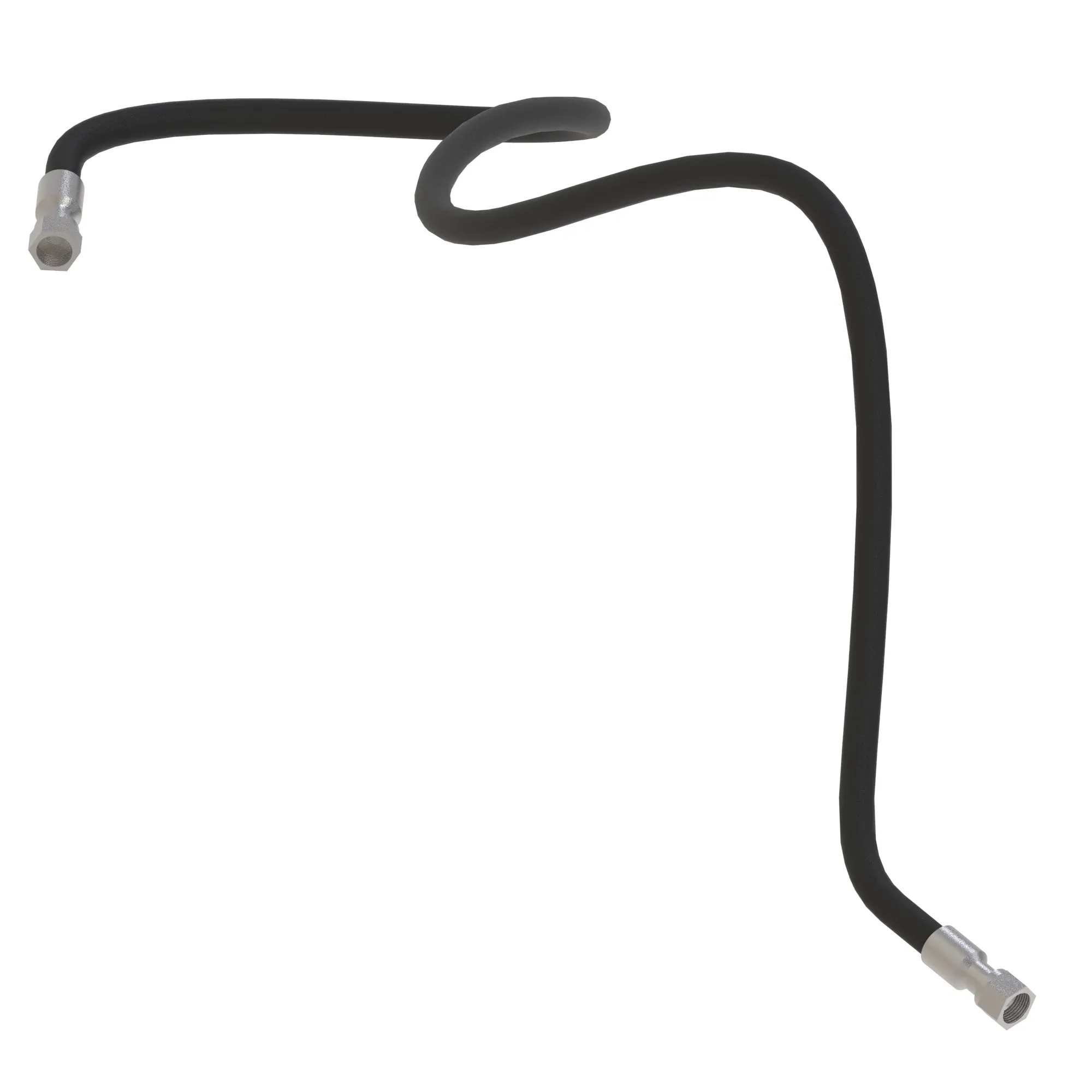 HOSE, HYDRAULIC