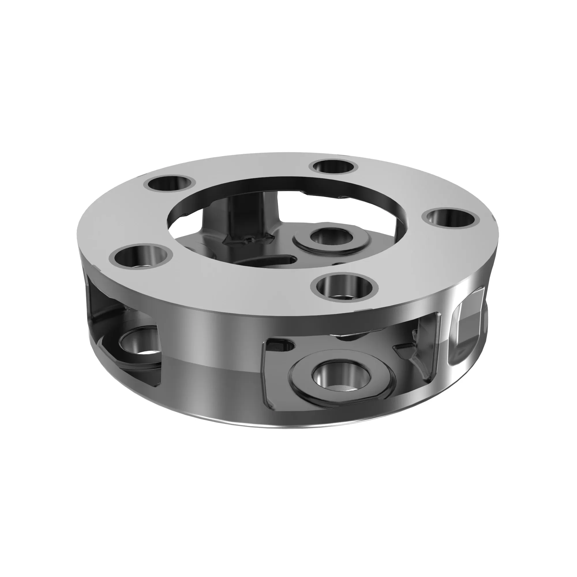 Planet Pinion Carrier