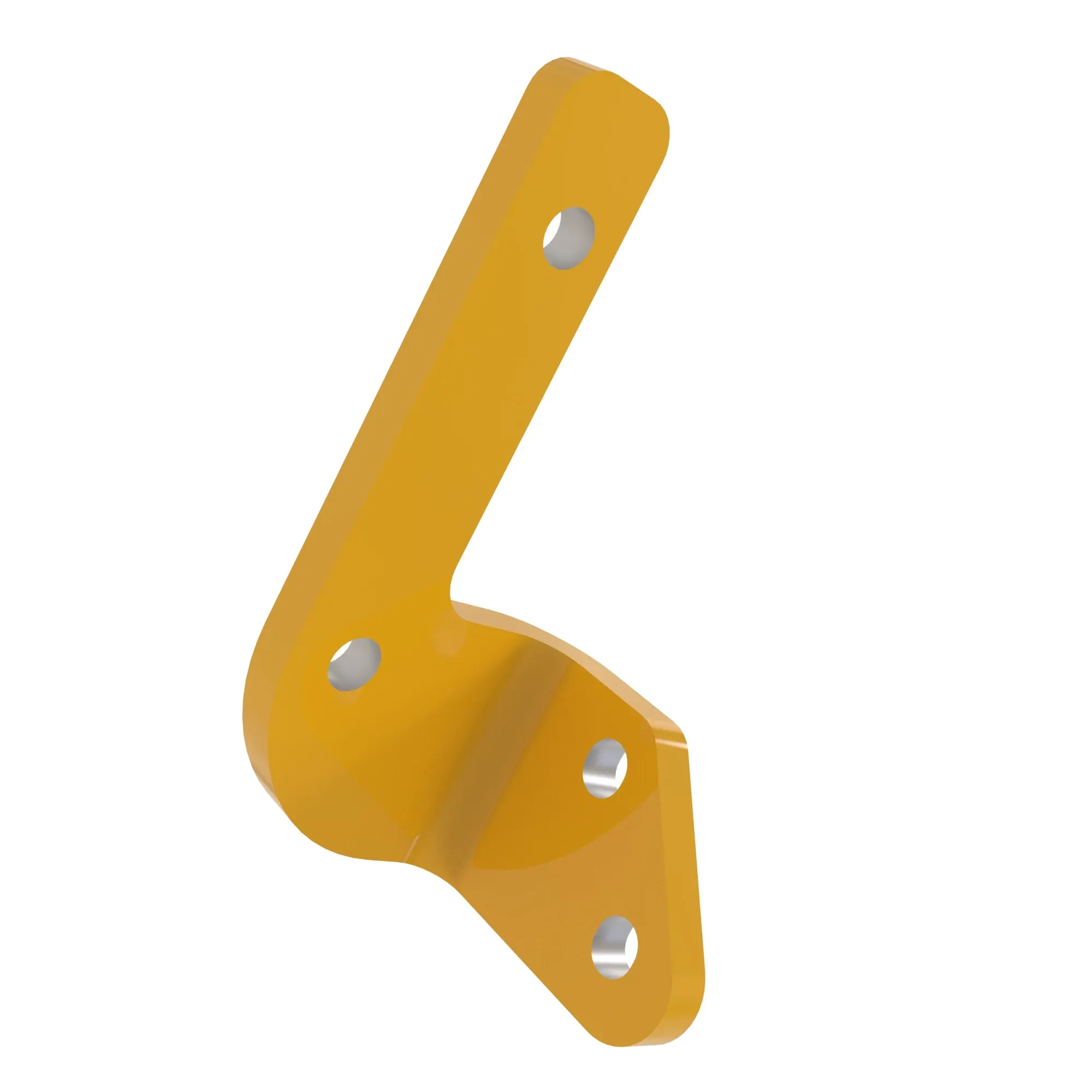John Deere Bracket - T401137