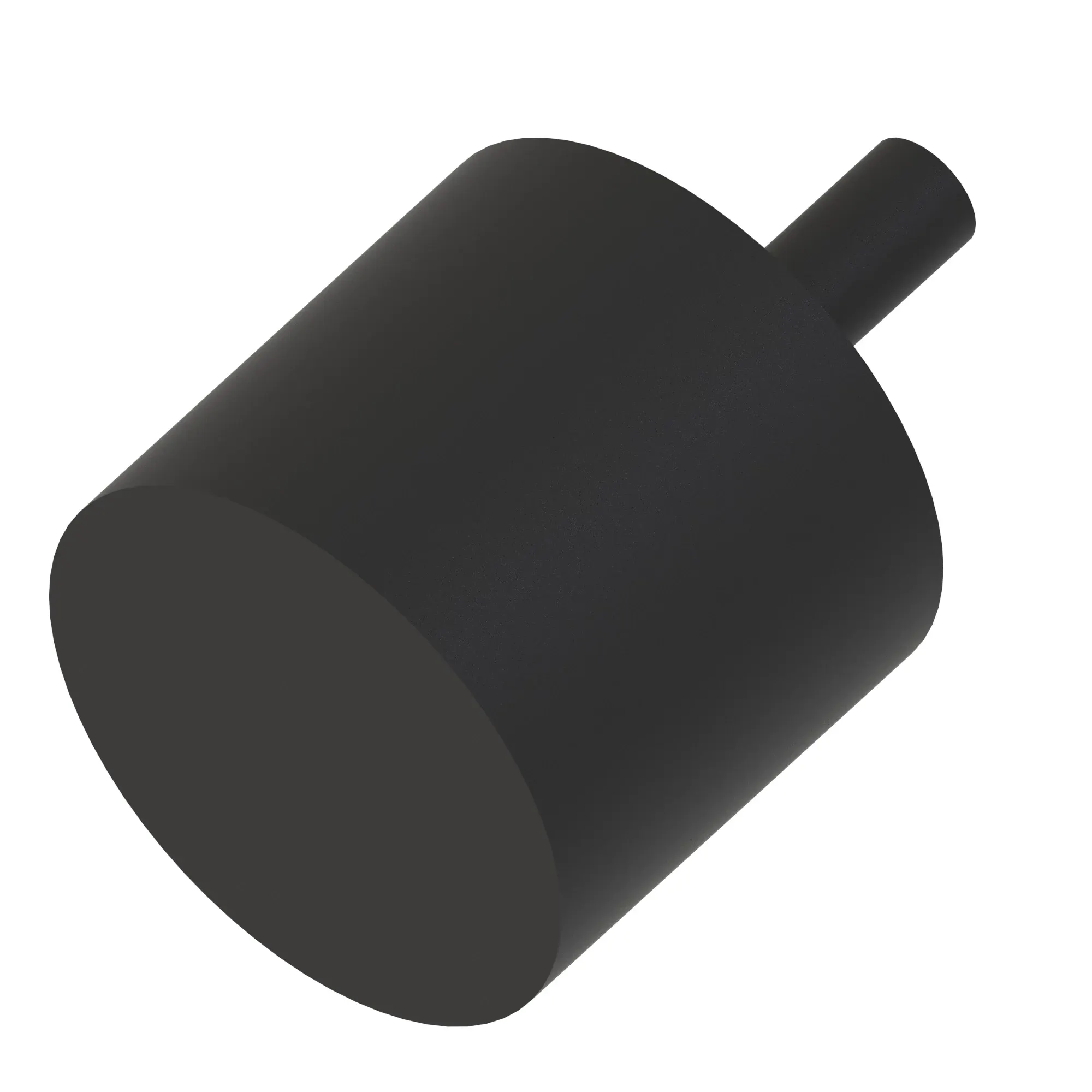 John Deere Torsional Damper - F066529