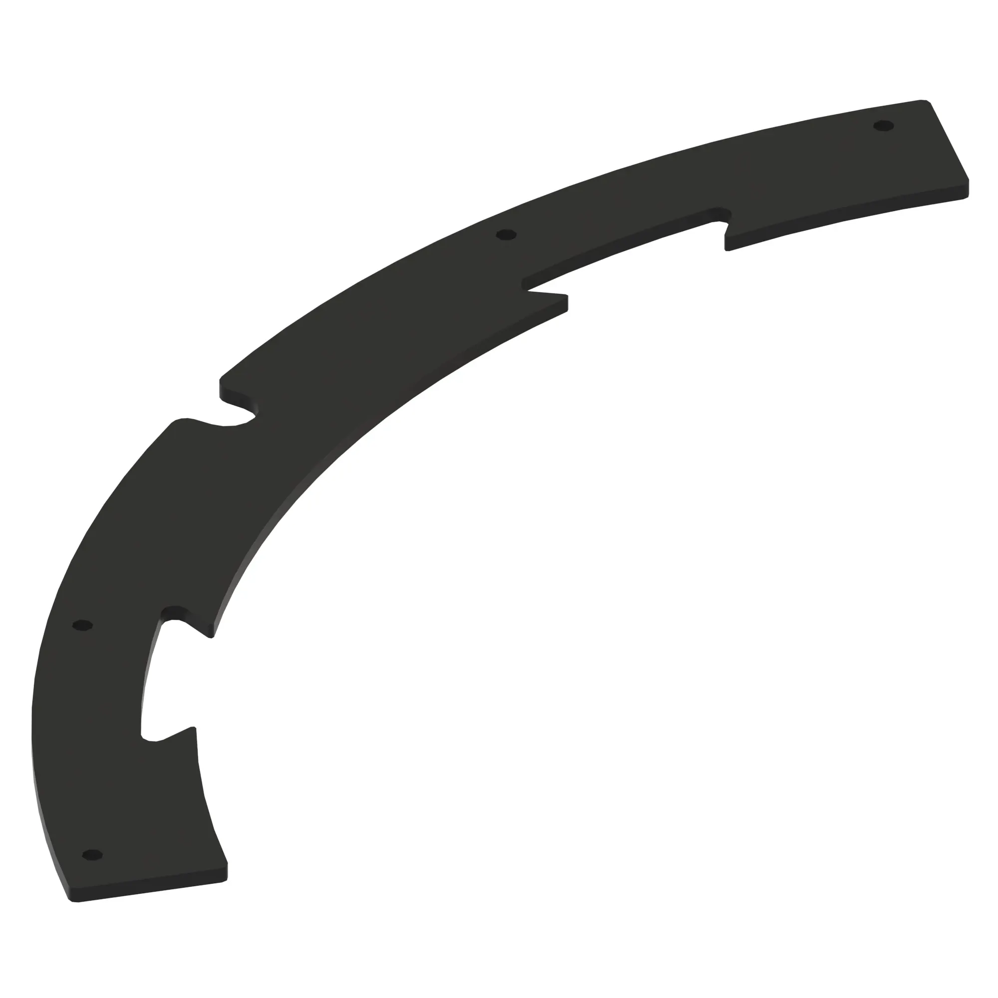 Wear Plate