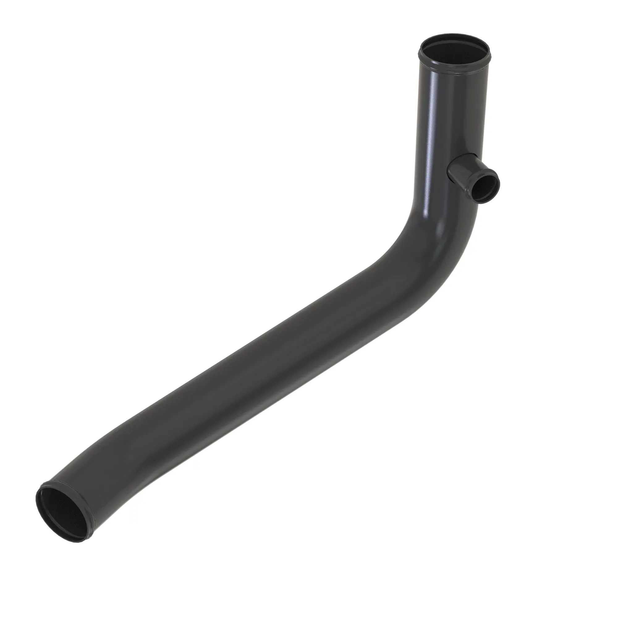 John Deere Radiator to Water Pump Tube - AH235631