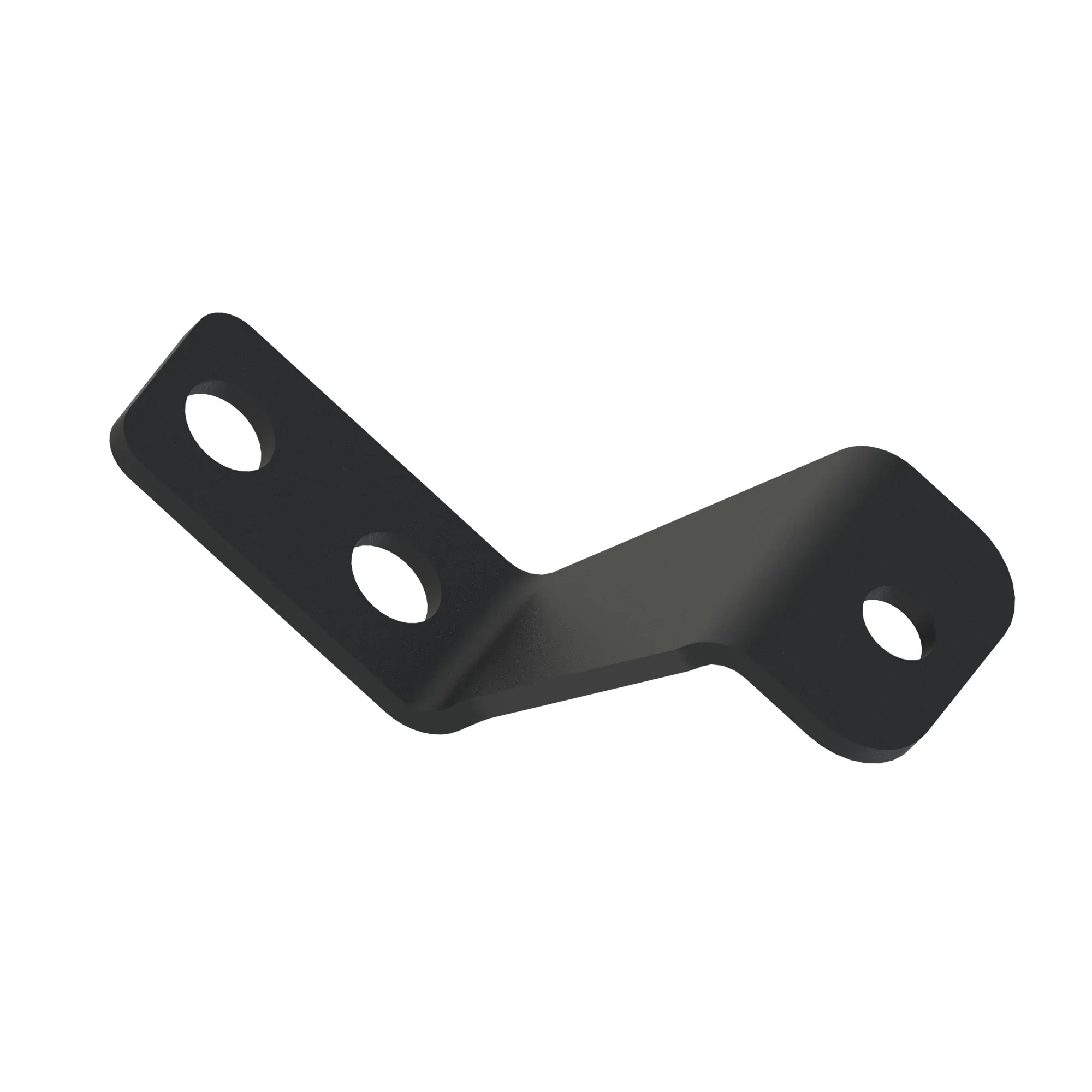 AC HOSE SUPPORT BRACKET