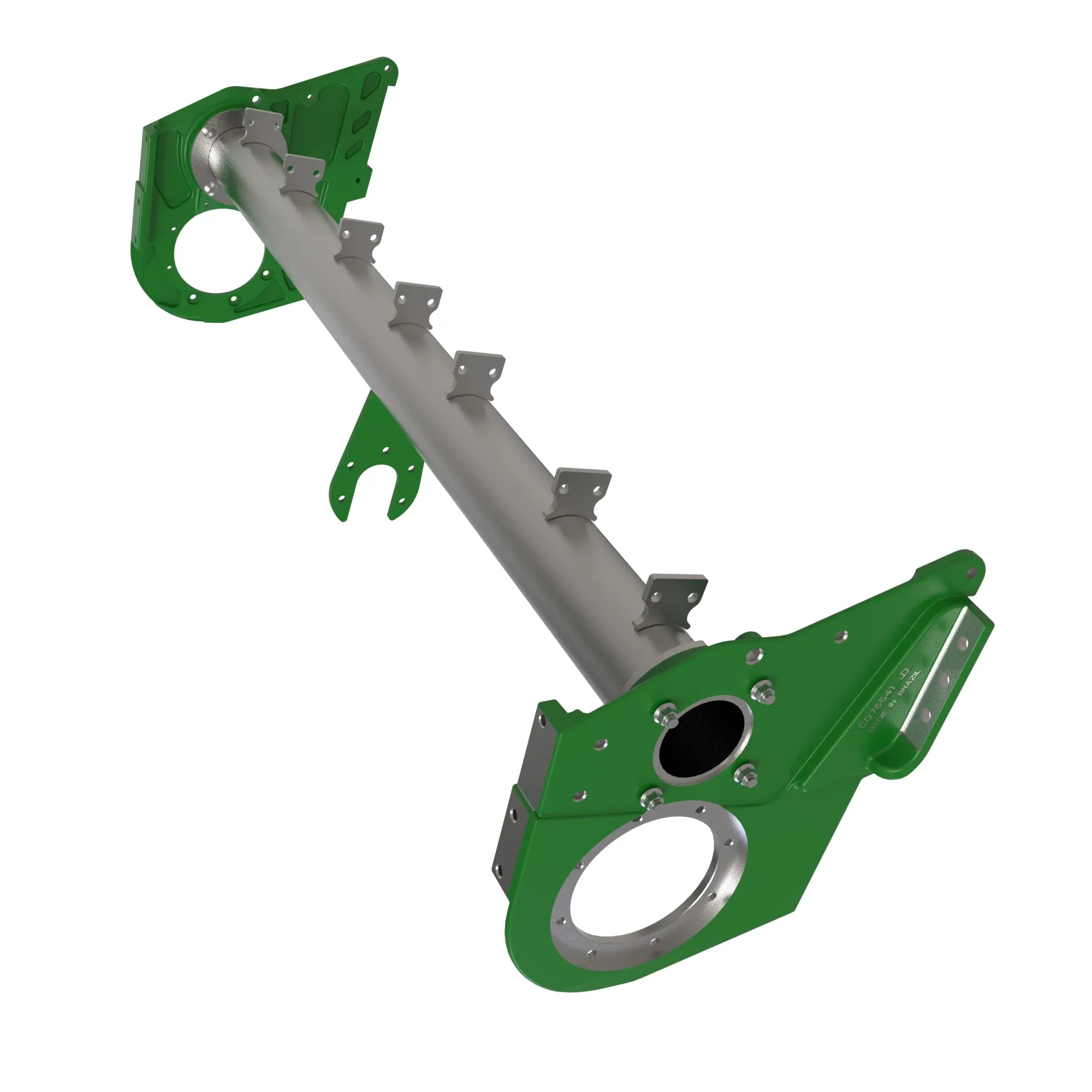 John Deere Stabilizer Reinforcement - DQ76547