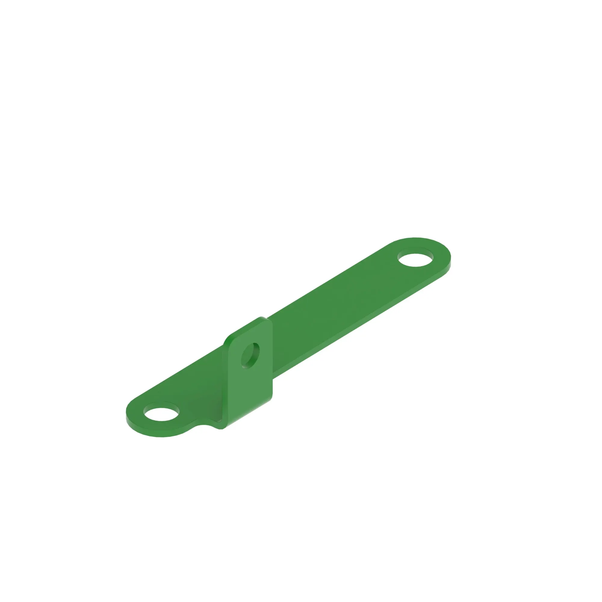 John Deere Clamp Bracket - N406196