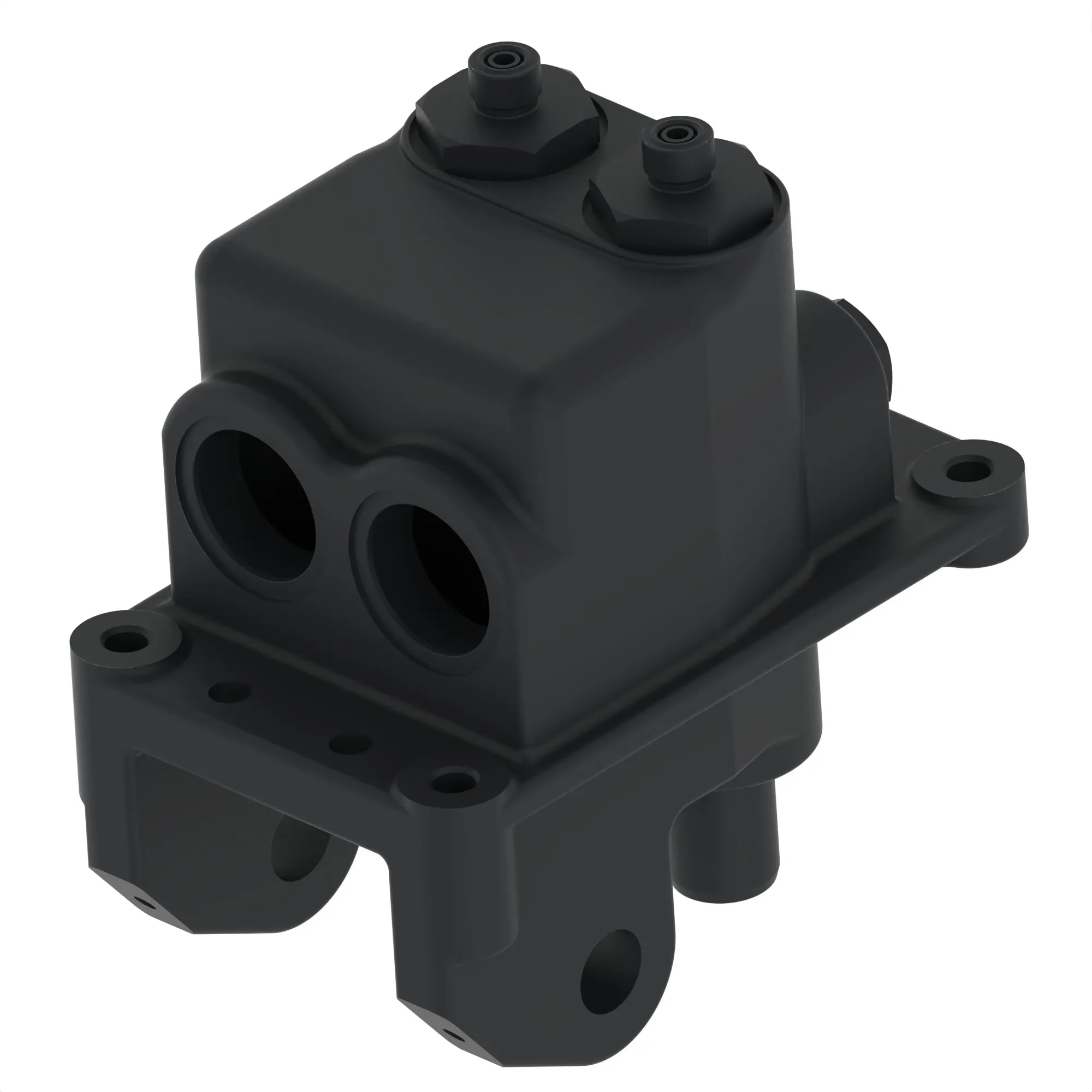 VALVE SPOOL, VALVE SPOOL, BRAKE W/S