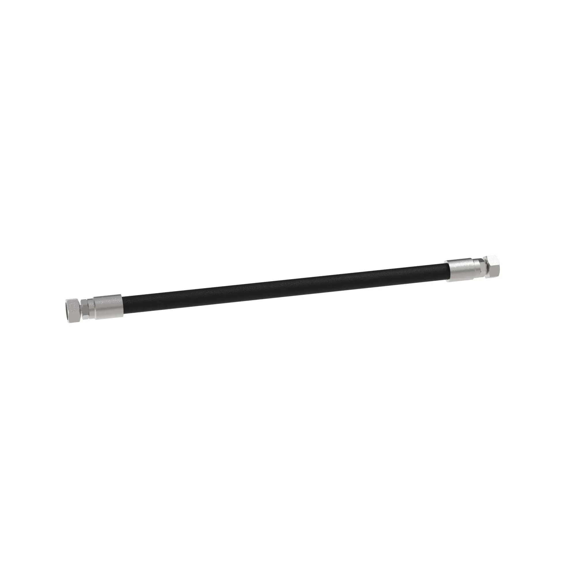 Hydraulic Hose, Hose Akku to Valve