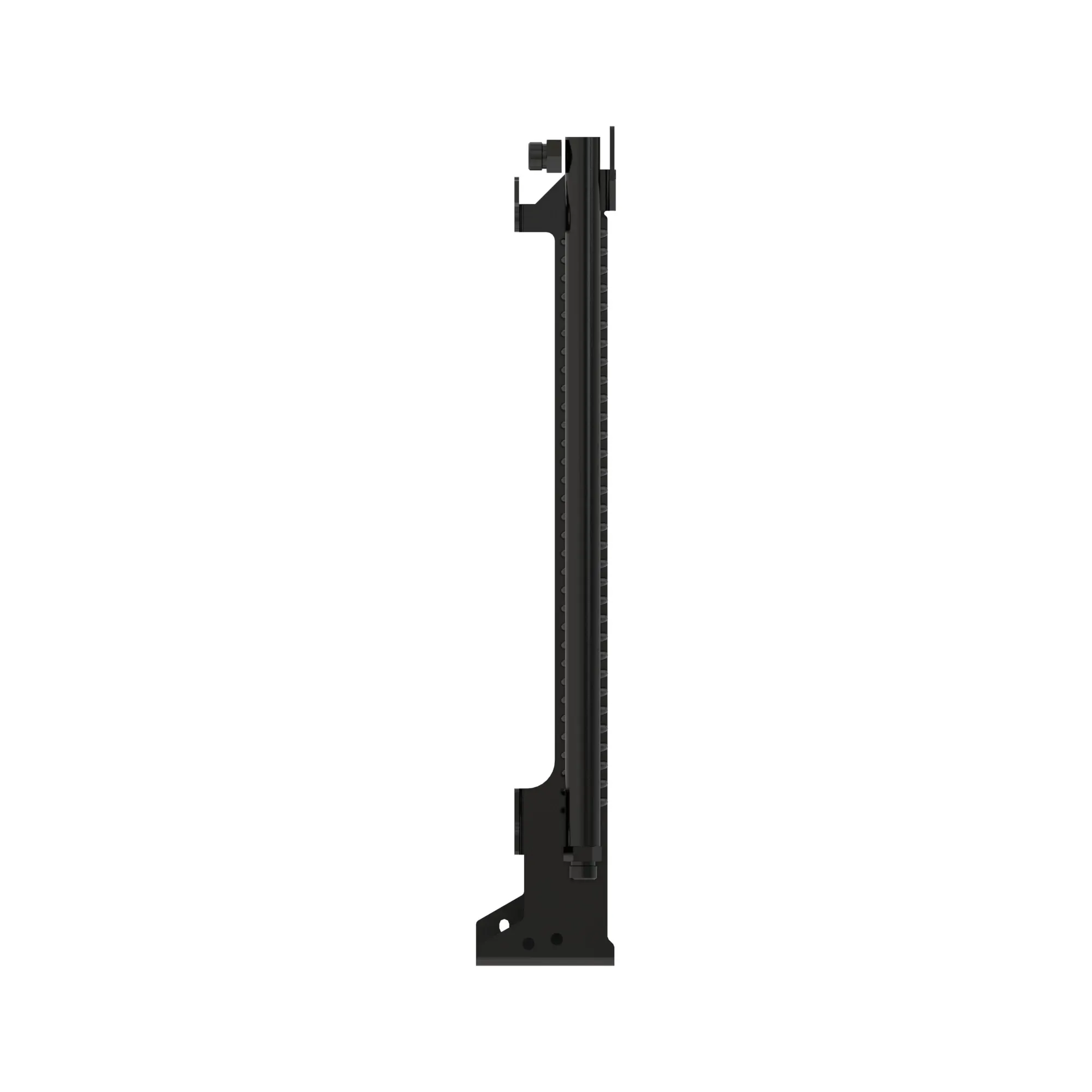 Oil Cooler, OIL COOLER -SINGLE ROW