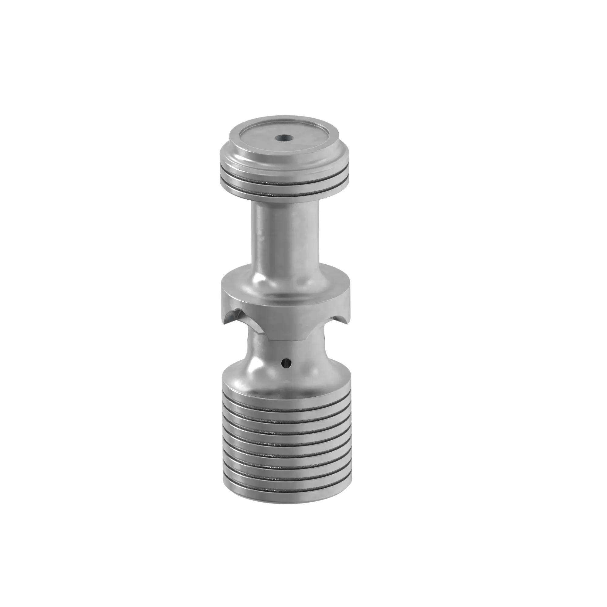 COMPENSATOR, COMPENSATOR