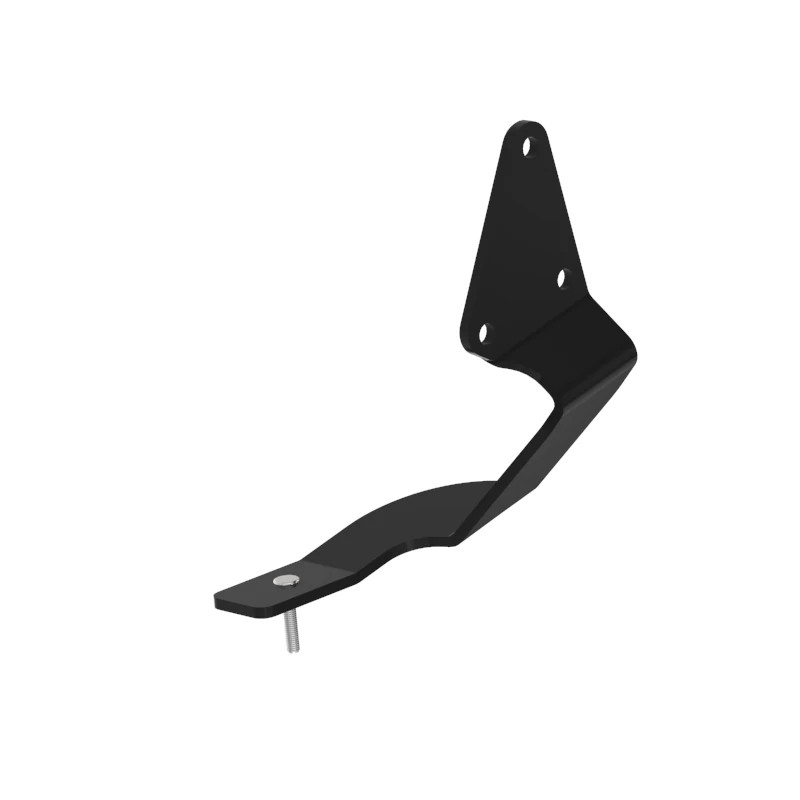 BRACKET, BRACKET, STEERING LINES