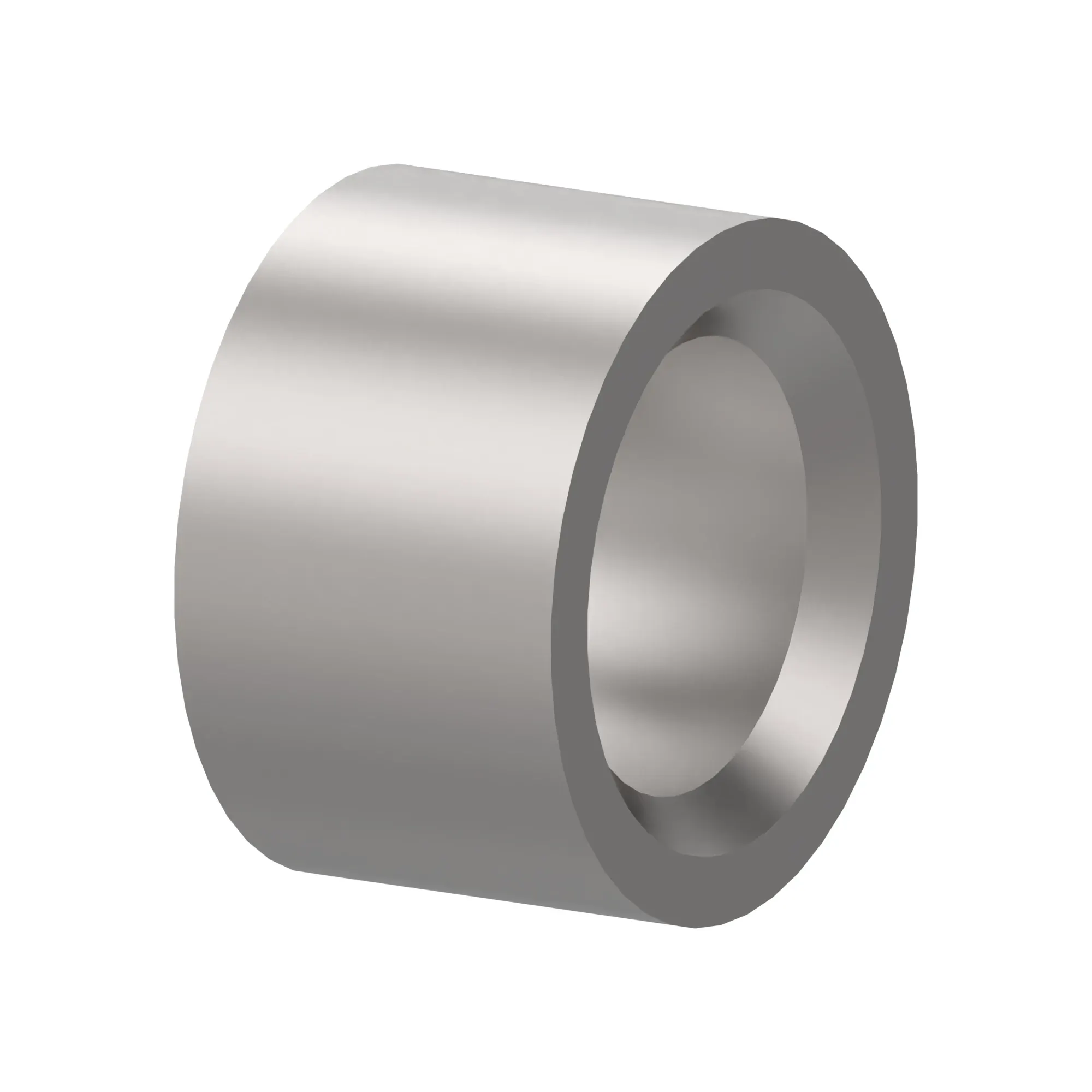 John Deere Rotor Shifter Spacer - HXE112339