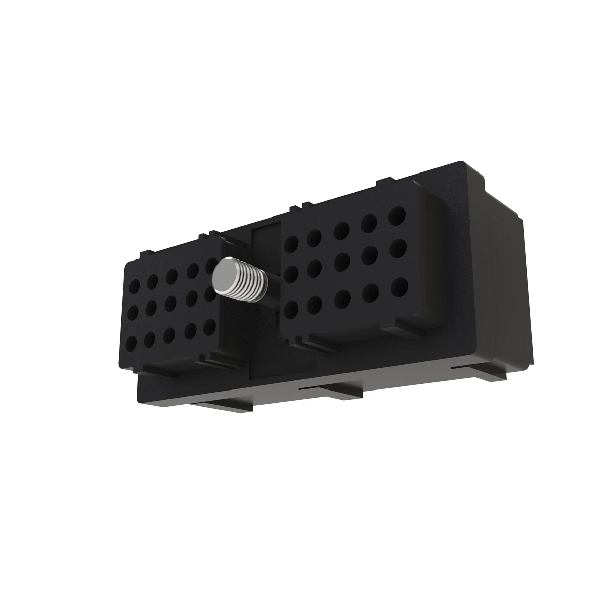 DELPHI MP150 30 WAY FEM CONN, SL