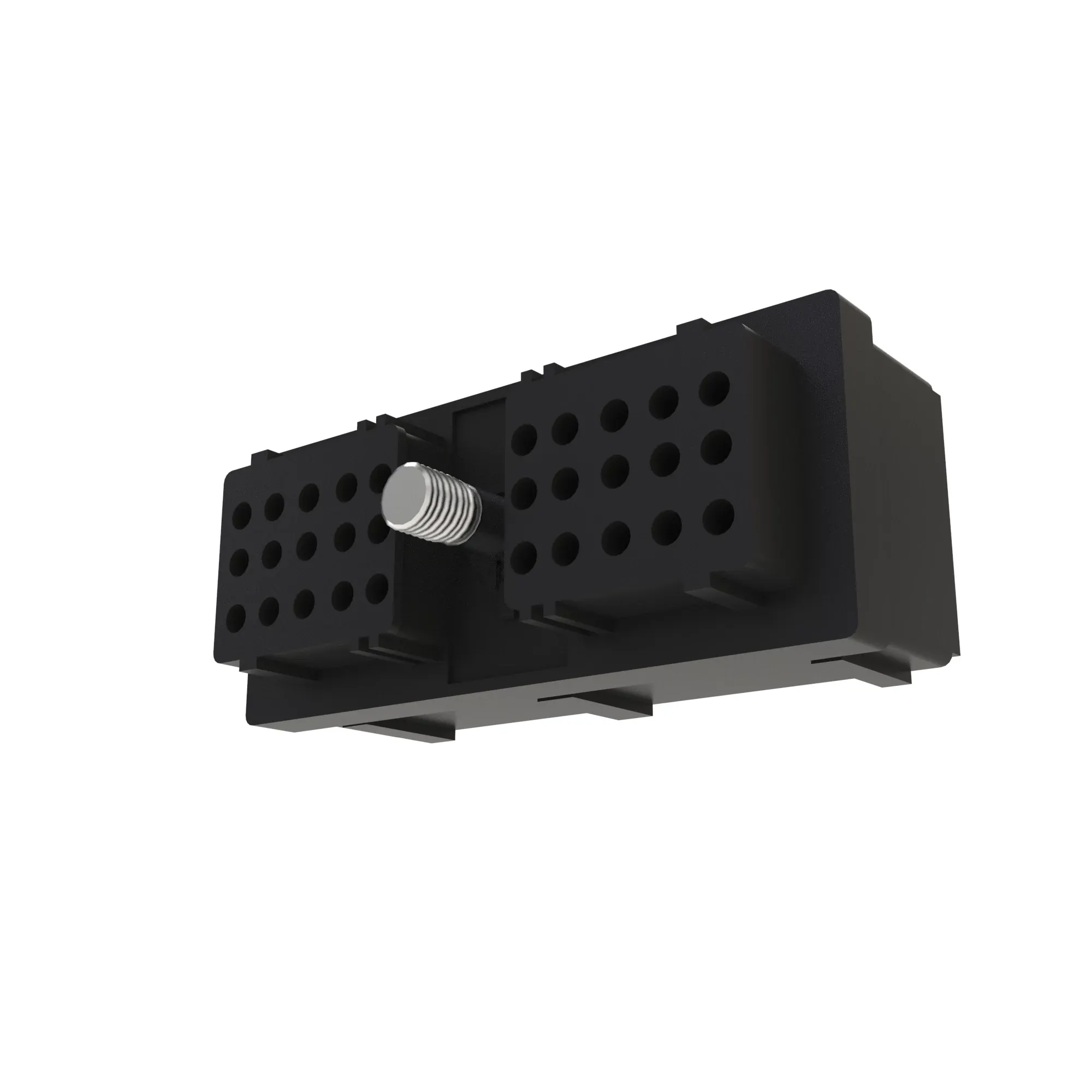 John Deere Electrical Connector Assembly - 57M9170