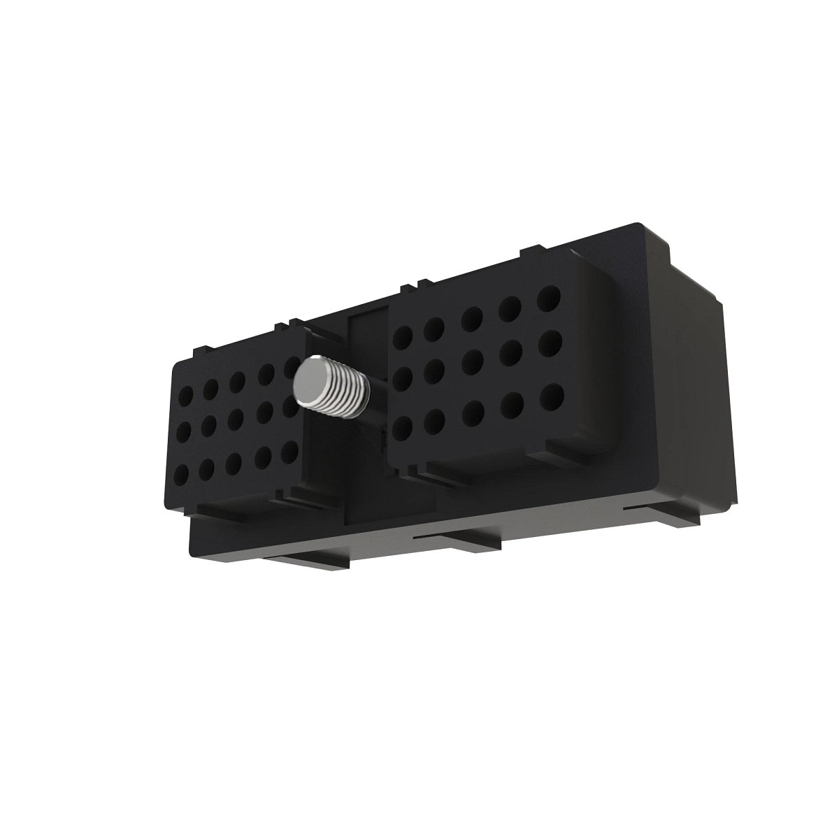 Delphi MP150 30 Way Fem Conn, Sl