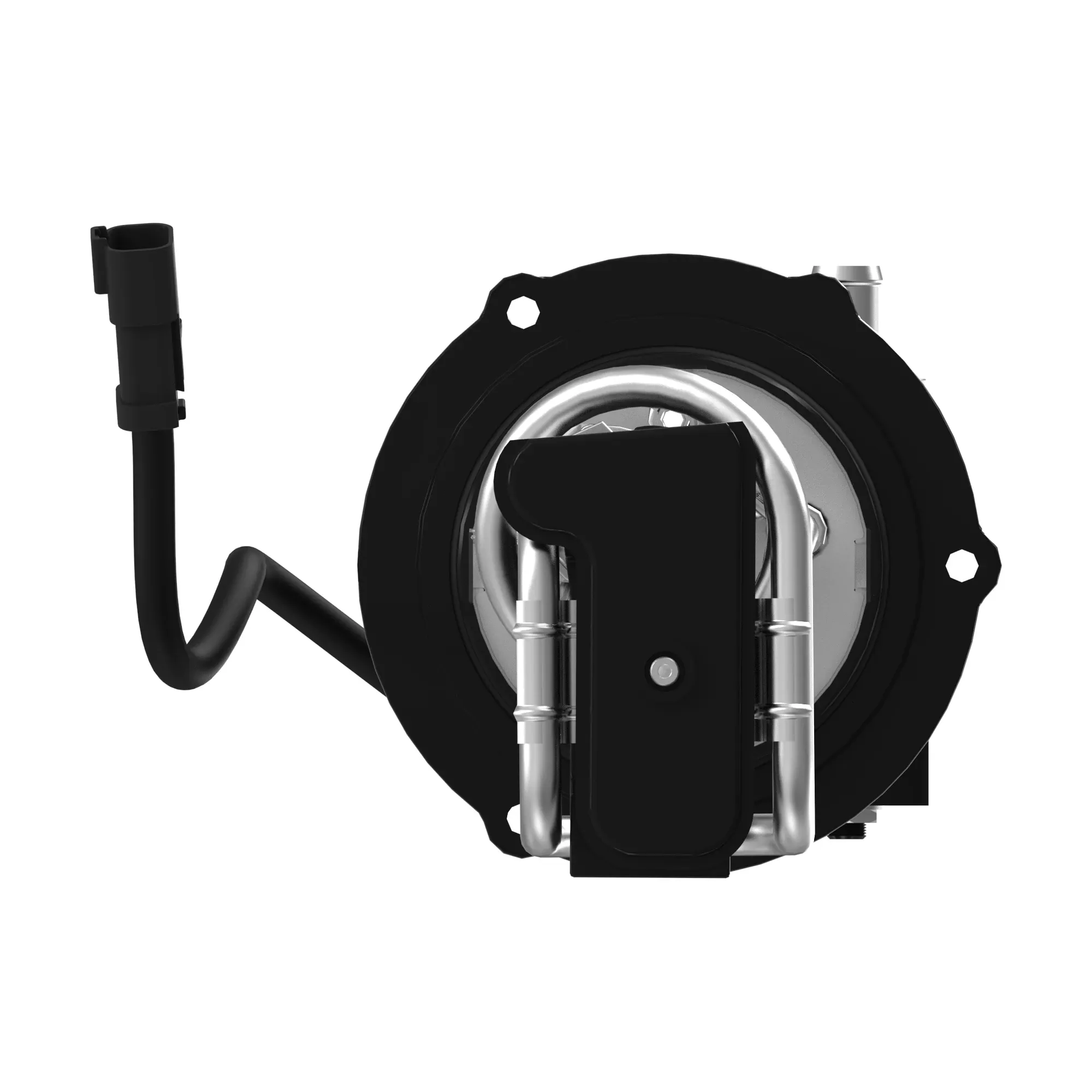 DEF TANK HEADER ASSEMBLY