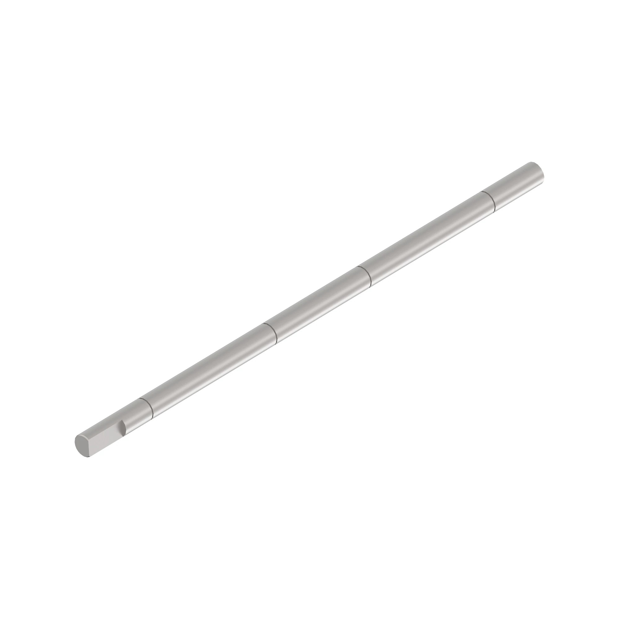 SHAFT, STEERING