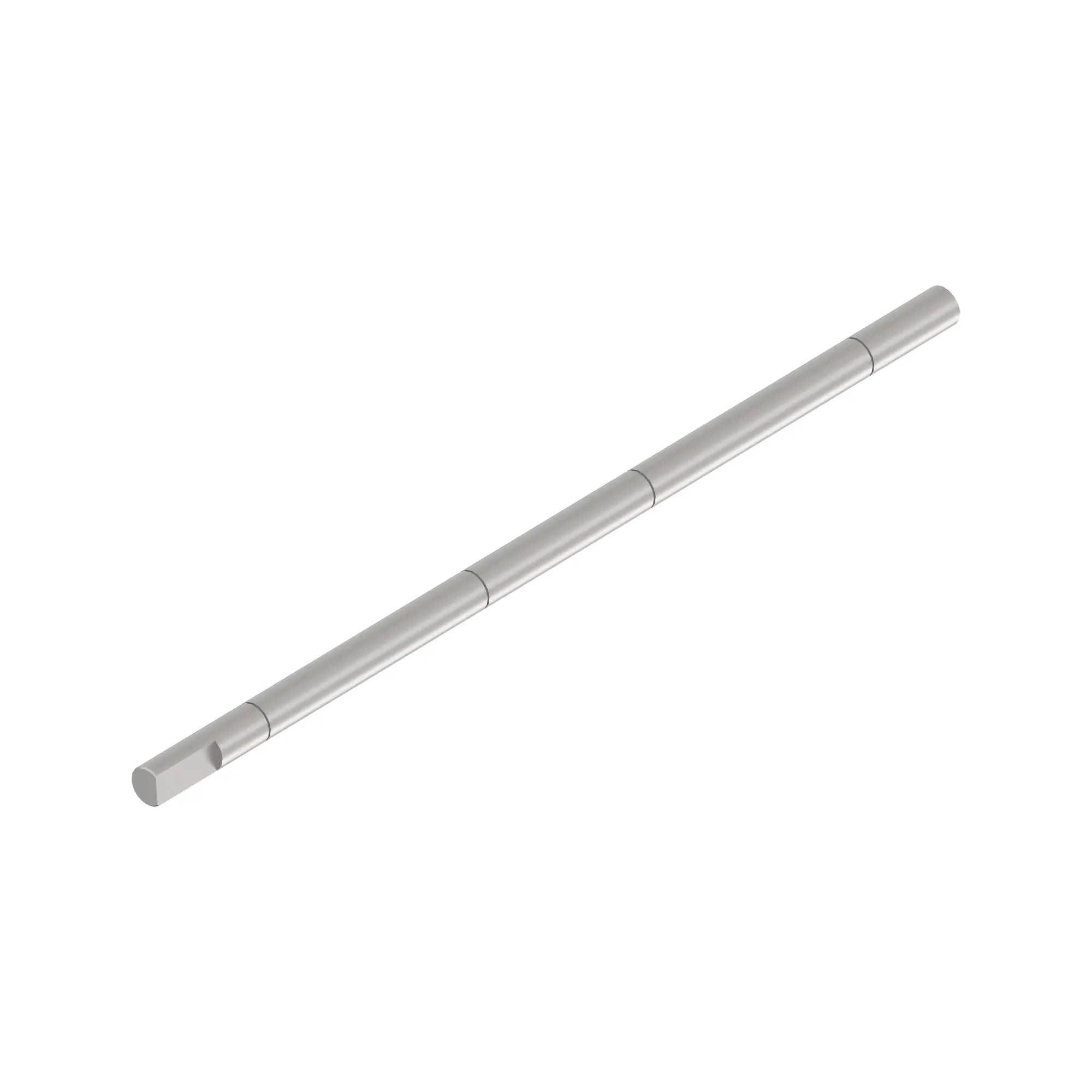 John Deere Steering Shaft - T335667