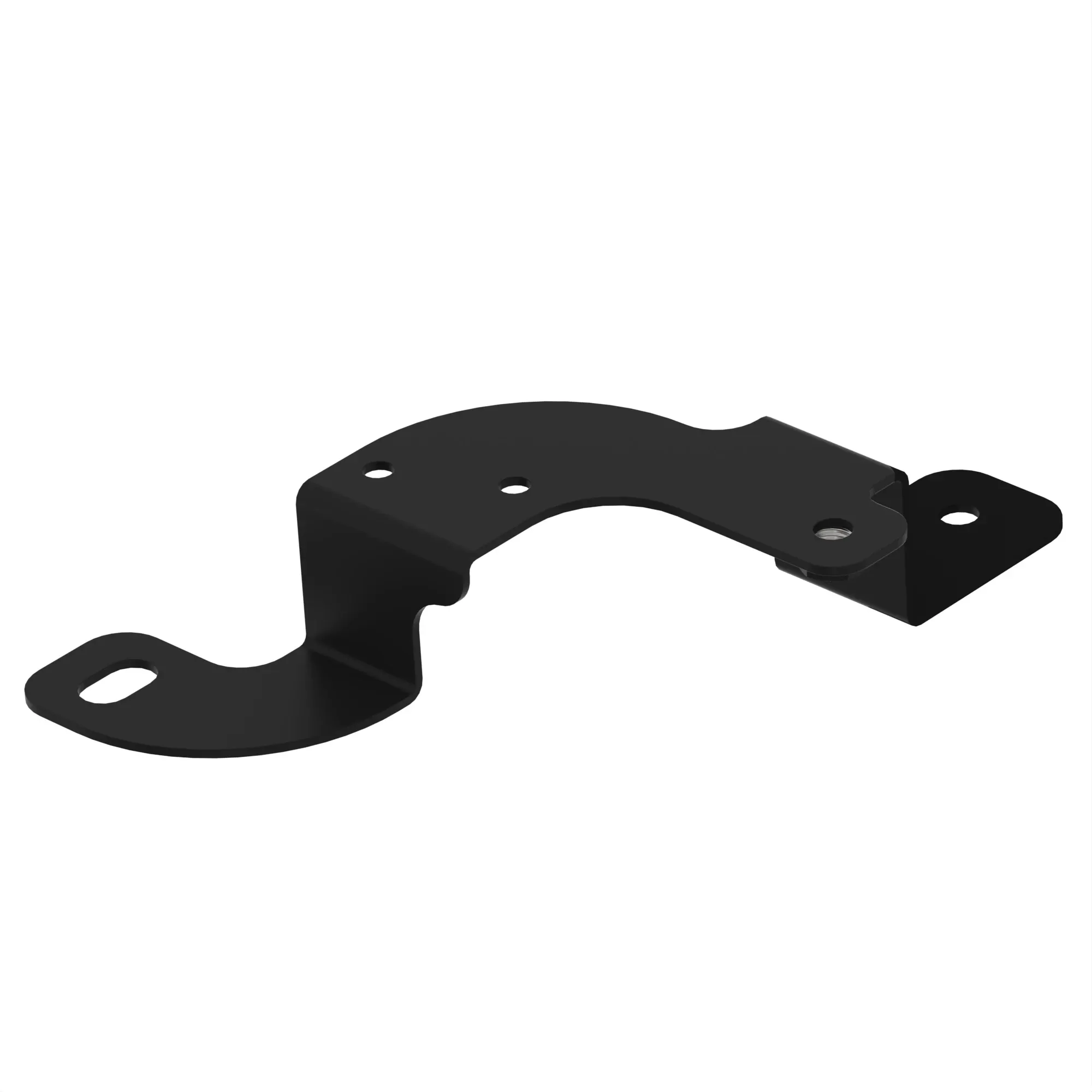 BRACKET, HARNESS,CABLE RETENTION,