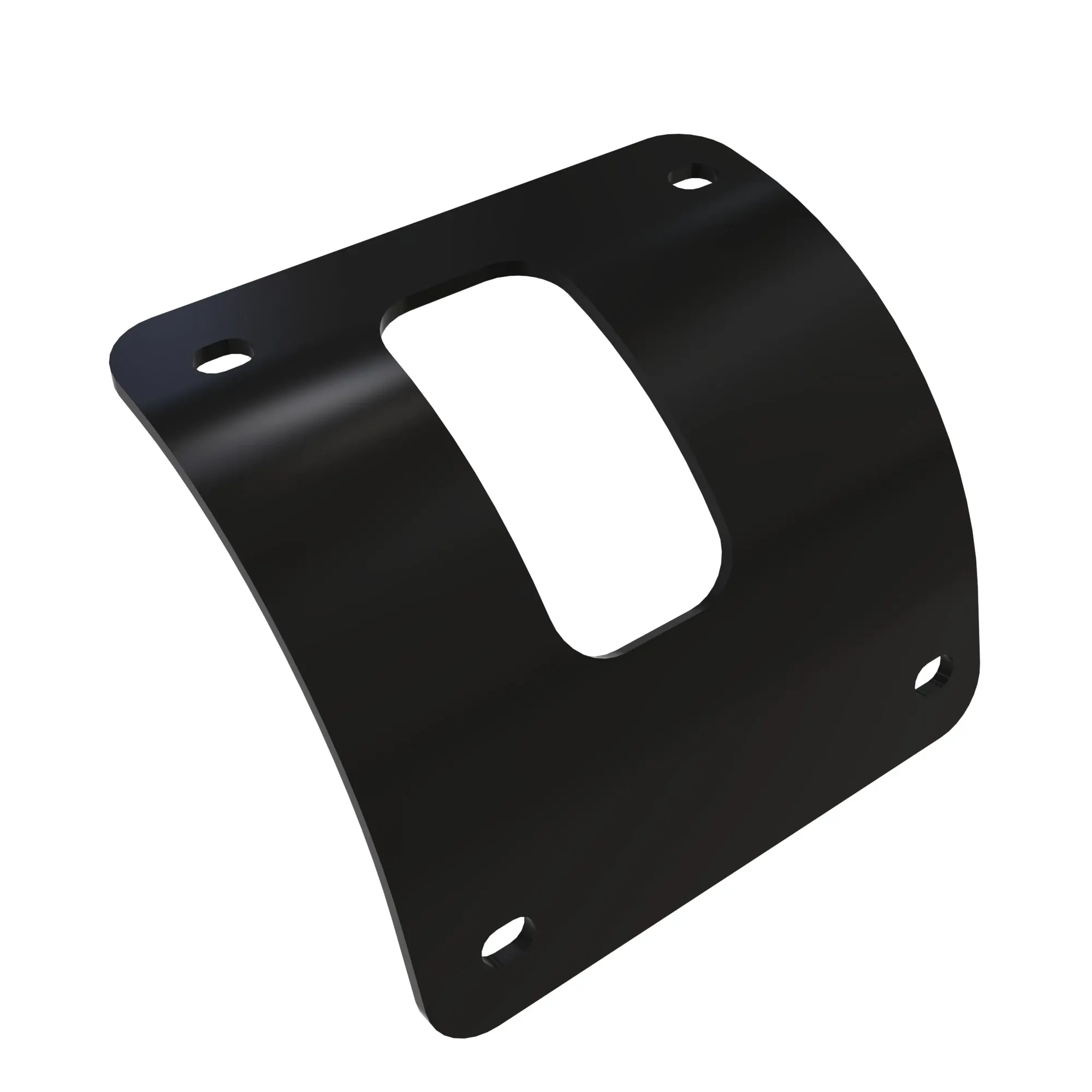 John Deere Hold Open Cover - T245321
