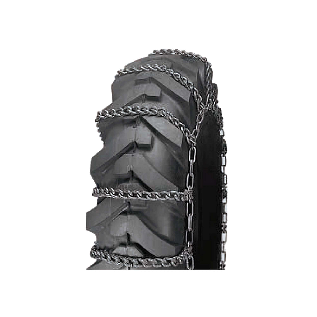 John Deere Single-Ring Tire Chain Set - TY15352