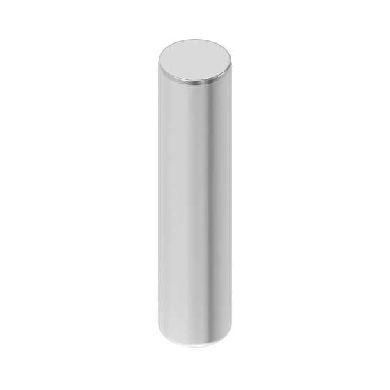 John Deere Pump Idler Shaft - R115233