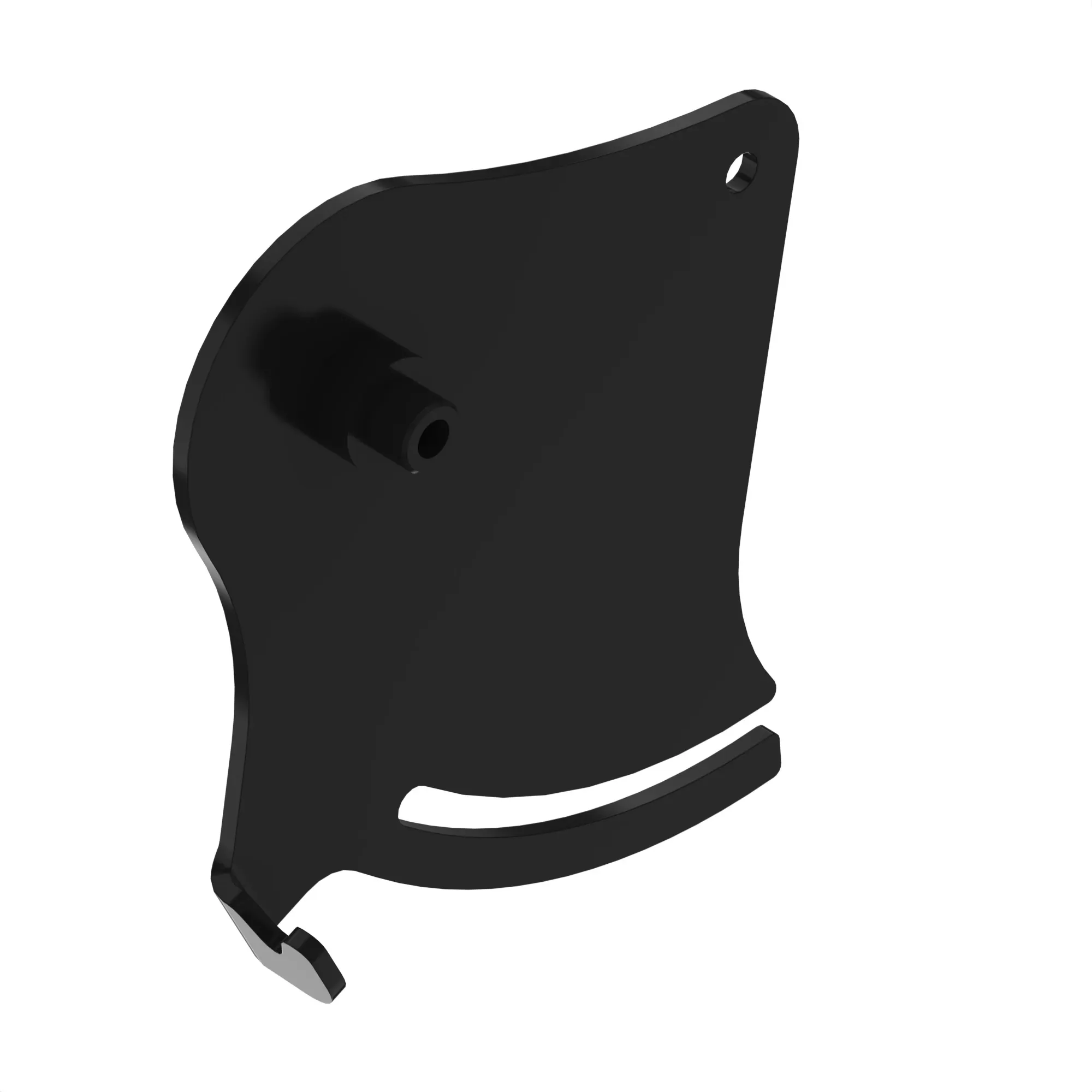 John Deere Bracket - AUC16599