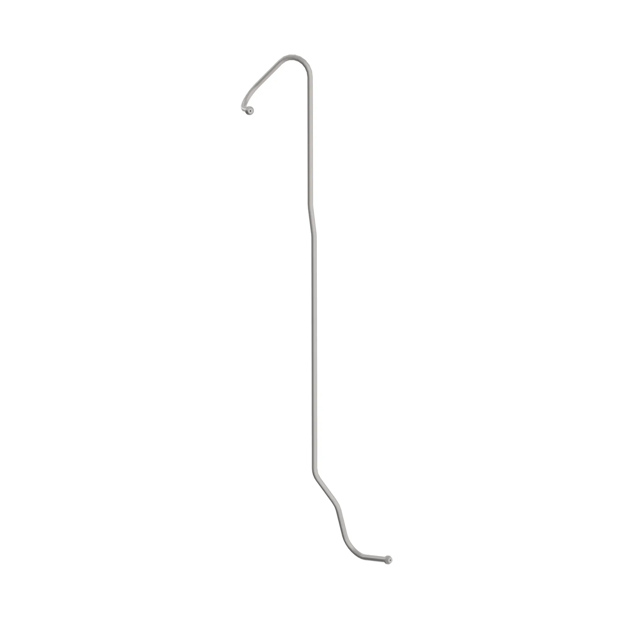 John Deere Fuel Line - RE507267