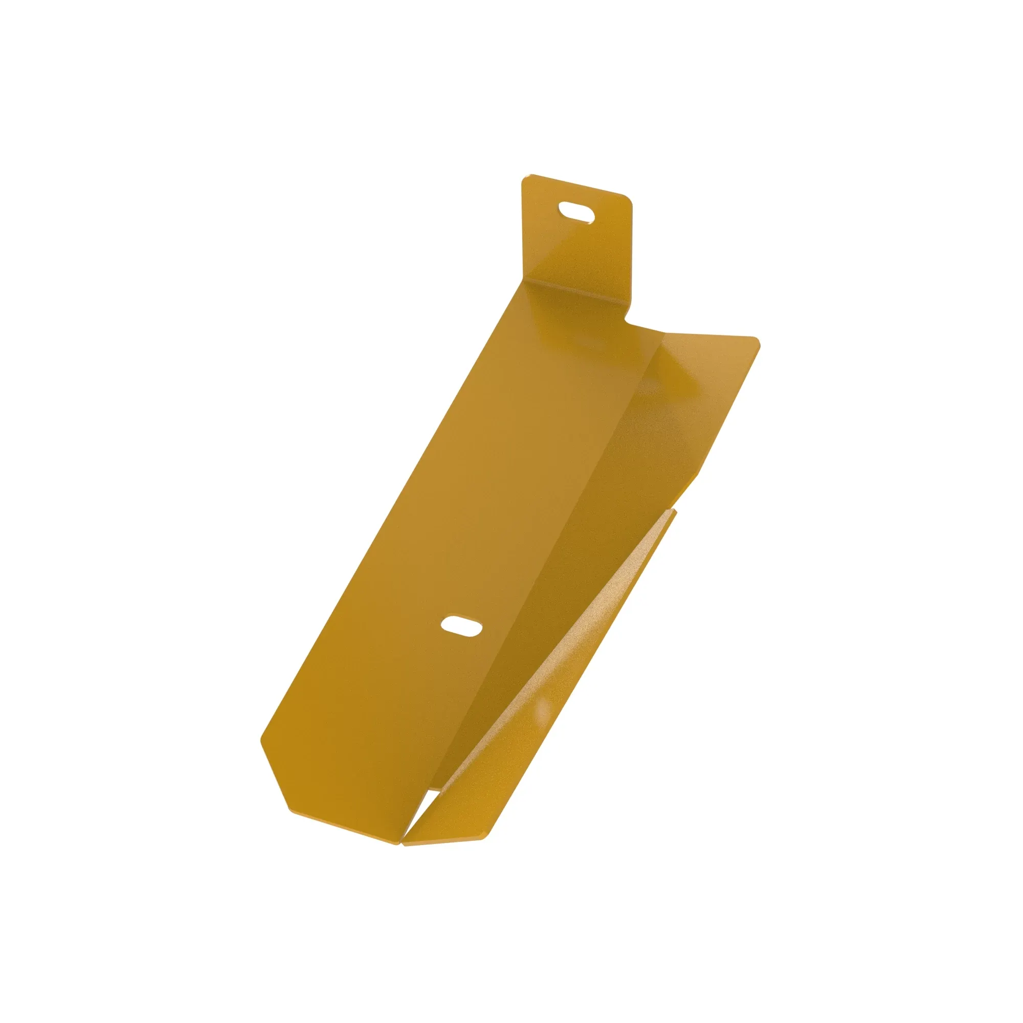 John Deere Plate - T466093