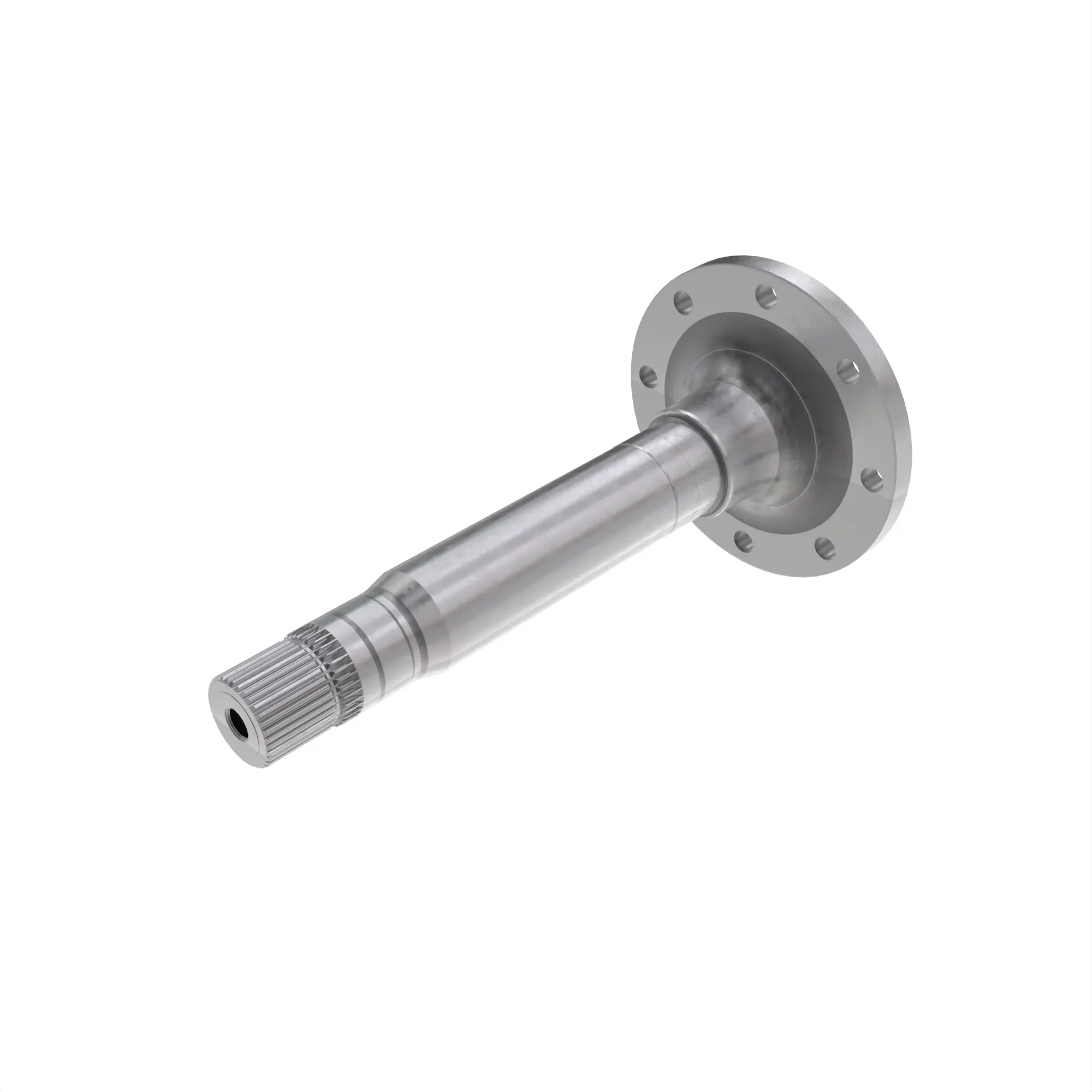John Deere Flanged Rear Half Axle - L203156