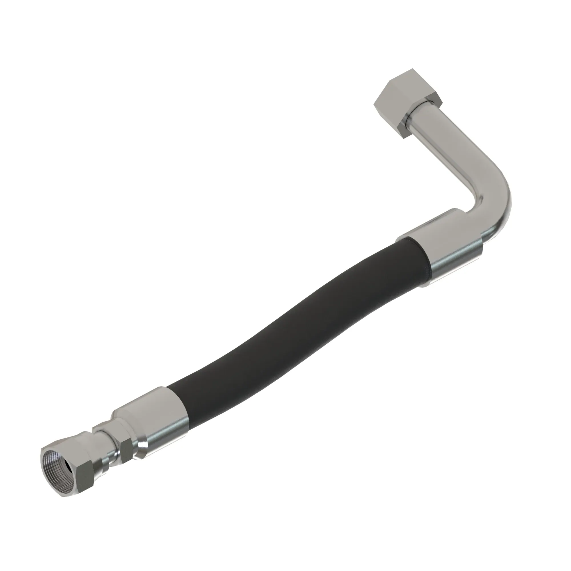 Hydraulic Hose, Lift Front Tube Hos