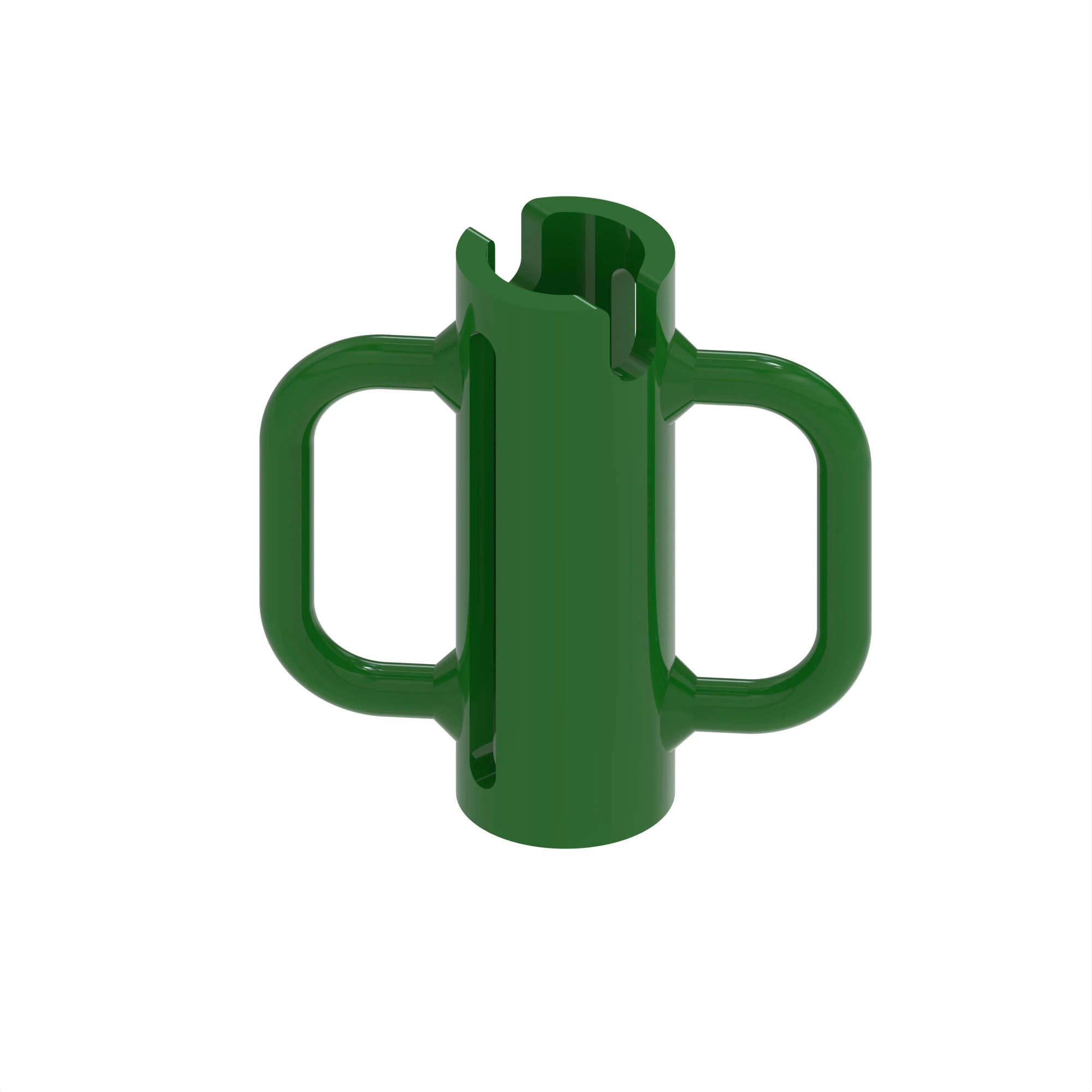 ⚙️ SJ38810: Manija de enlace de elevación John Deere 🚜✅