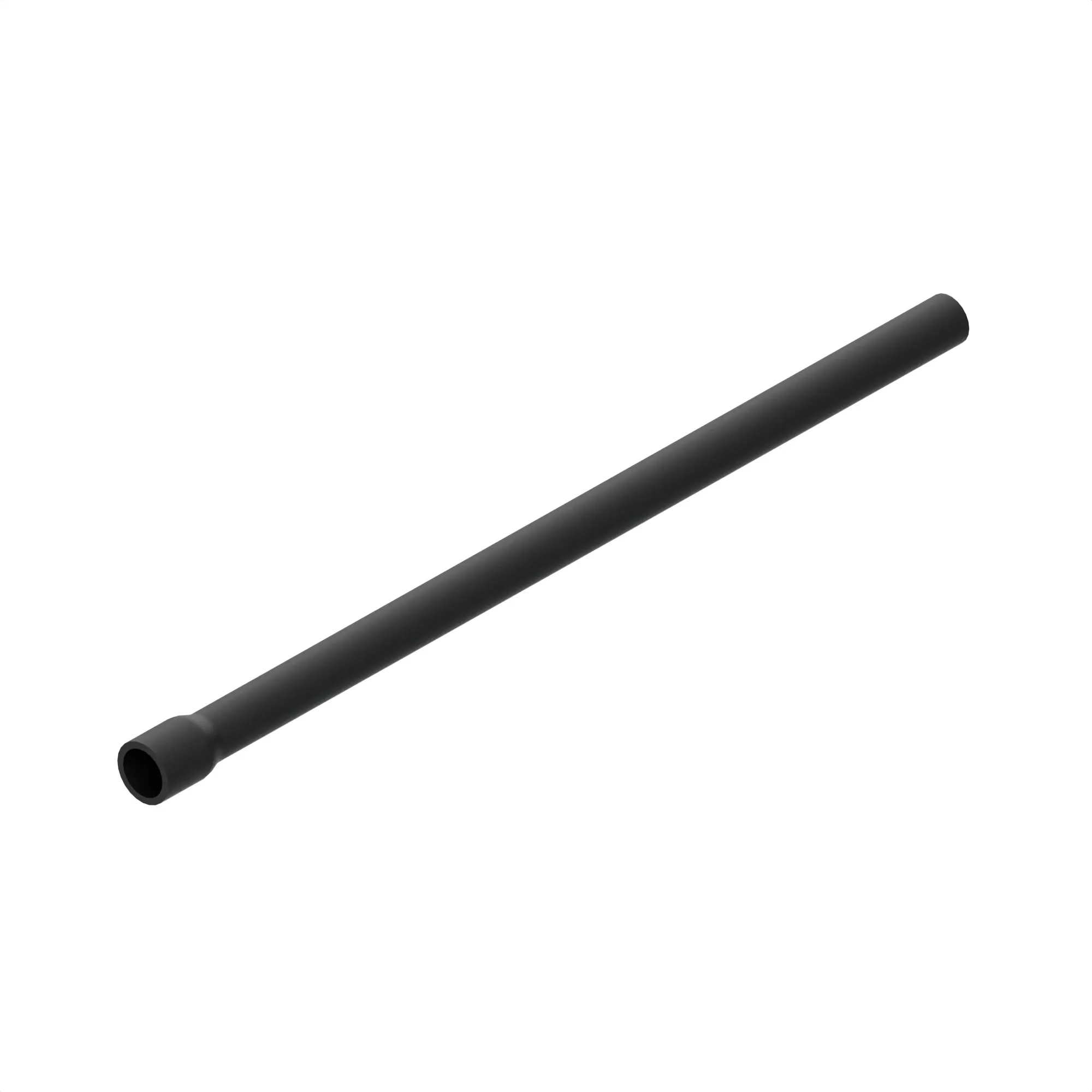 John Deere Oil Fill Hose - T480105
