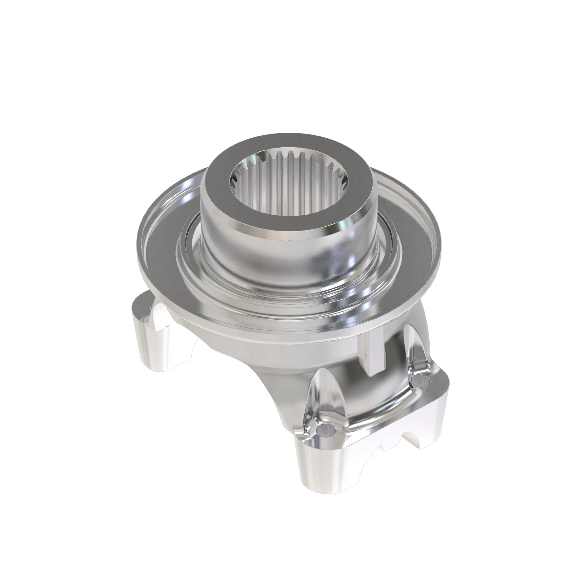 John Deere Universal Joint Yoke - YZ120813