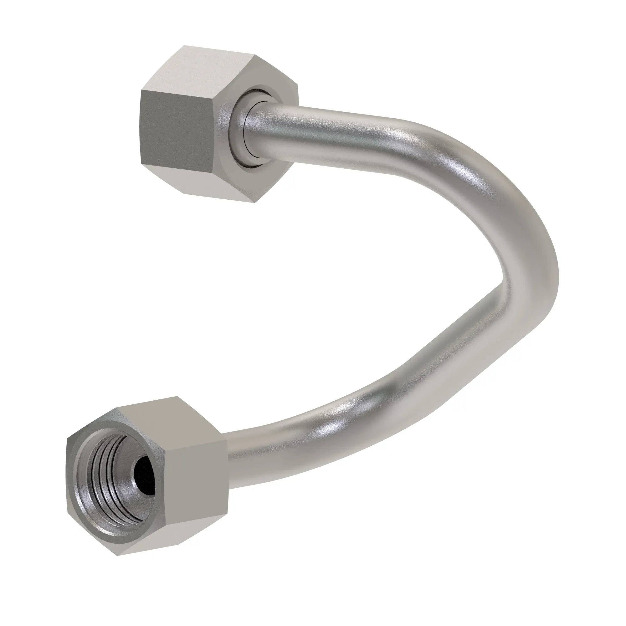 SERVICE COUPLER LINE