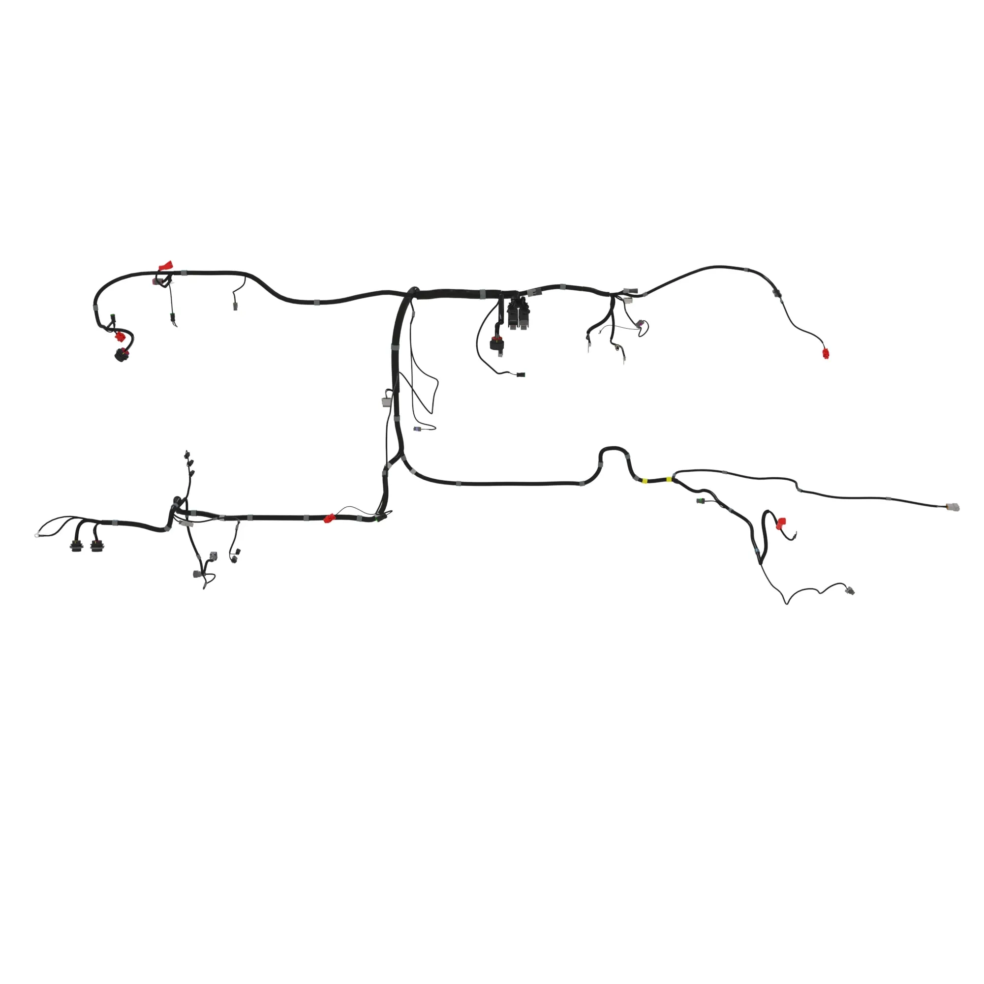 CHASSIS WIRING HARNESS