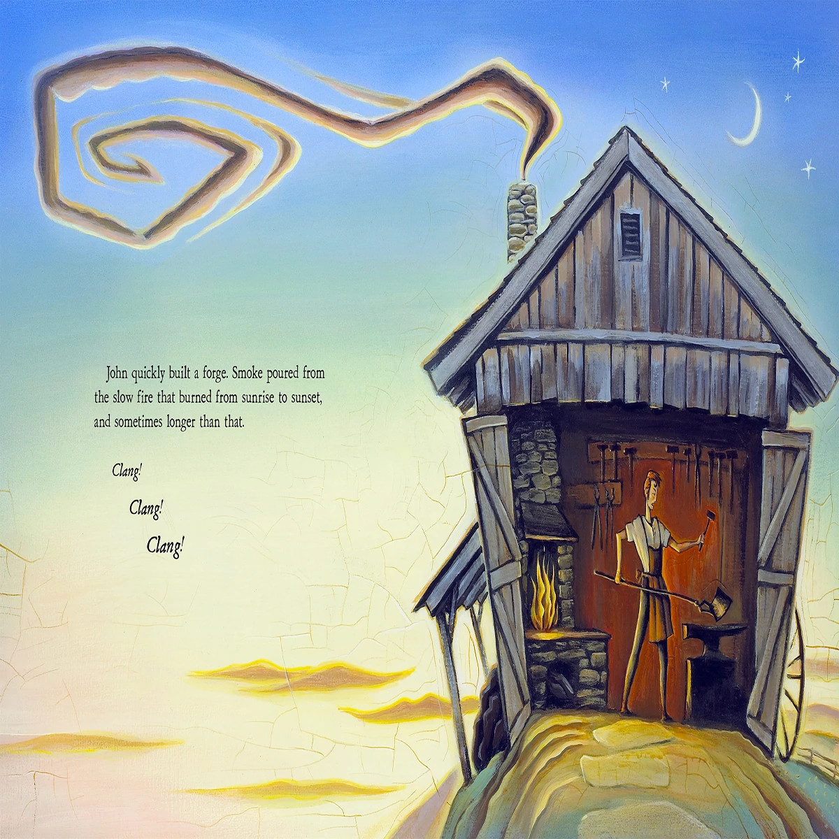 "John Deere, That's Who! Book"