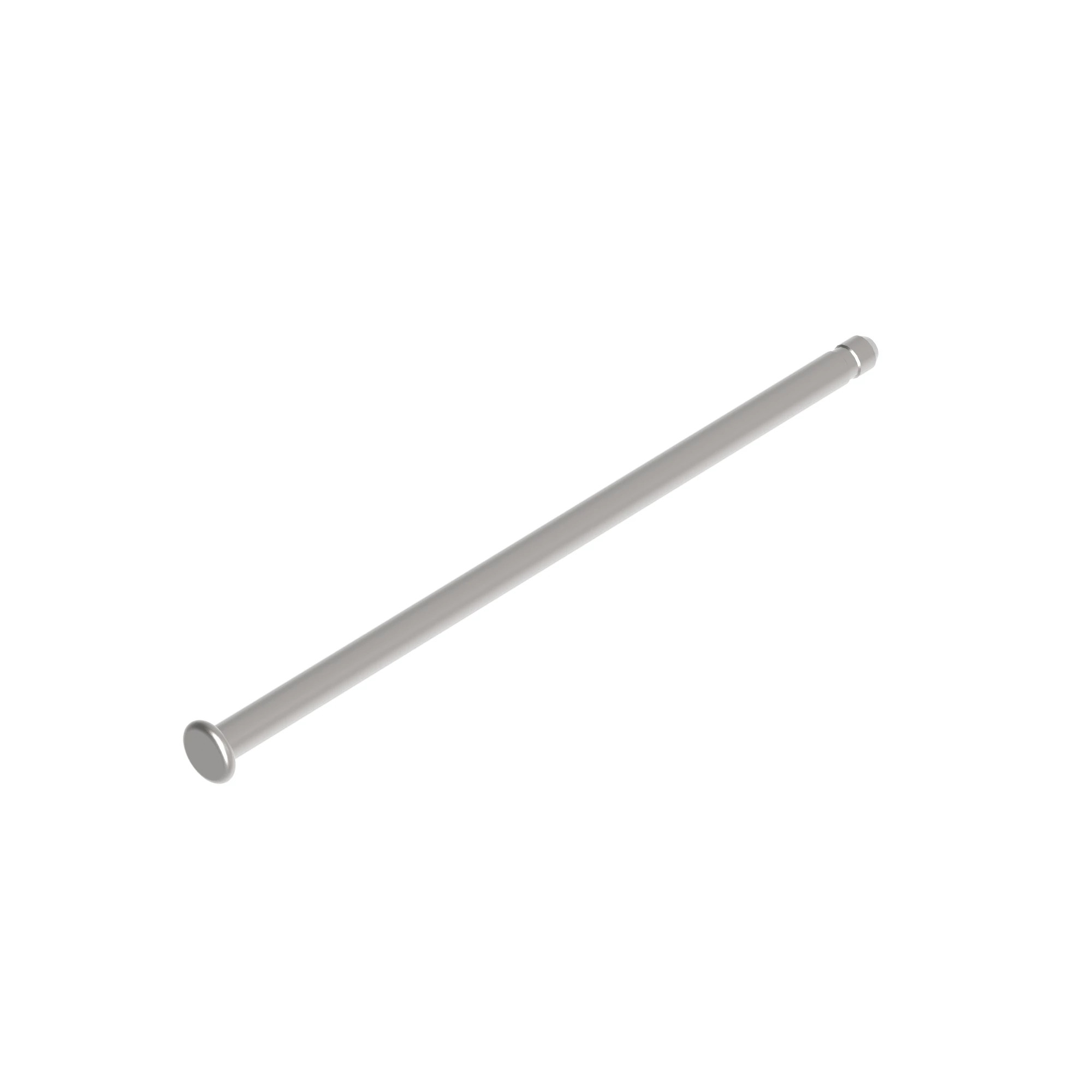 PIN, FASTENER HEADED