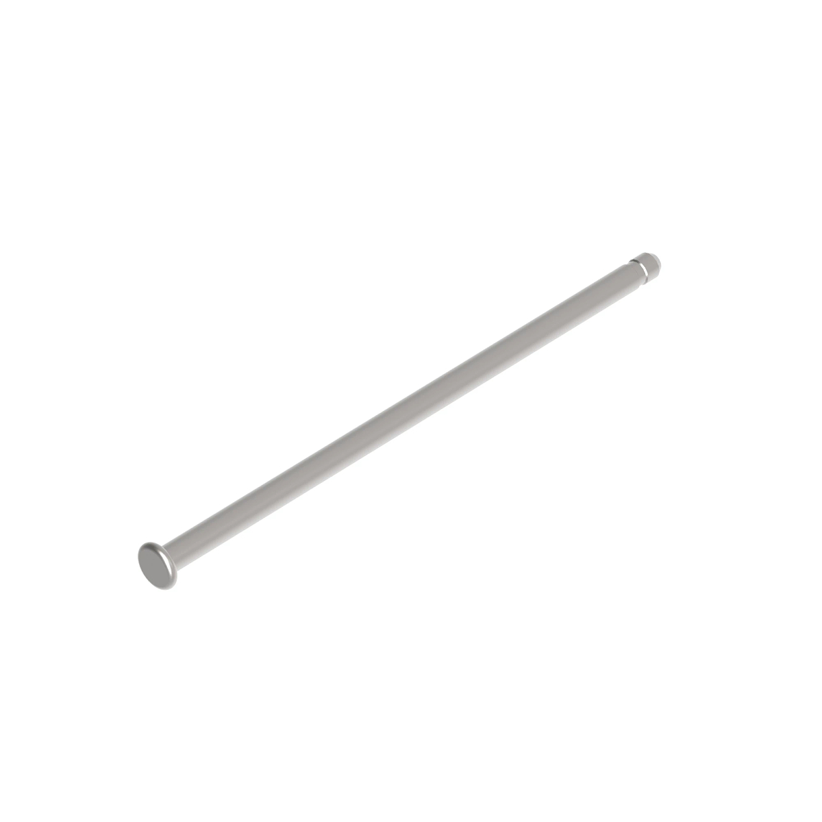 PIN, FASTENER HEADED
