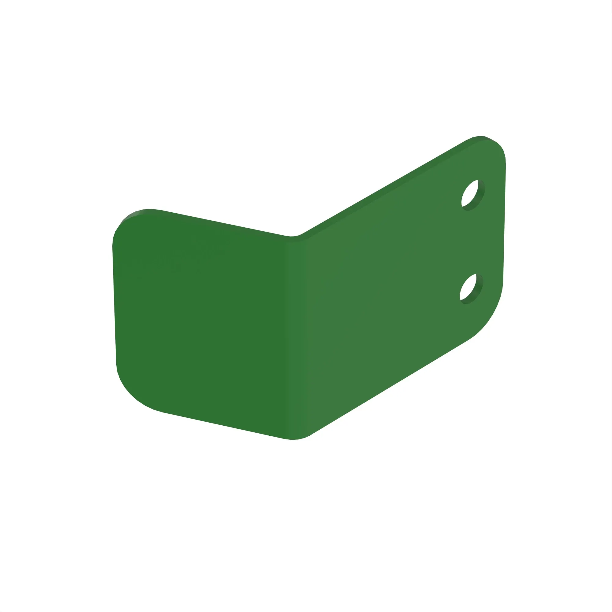 BRACKET, CLEANING FAN TOP SCREEN