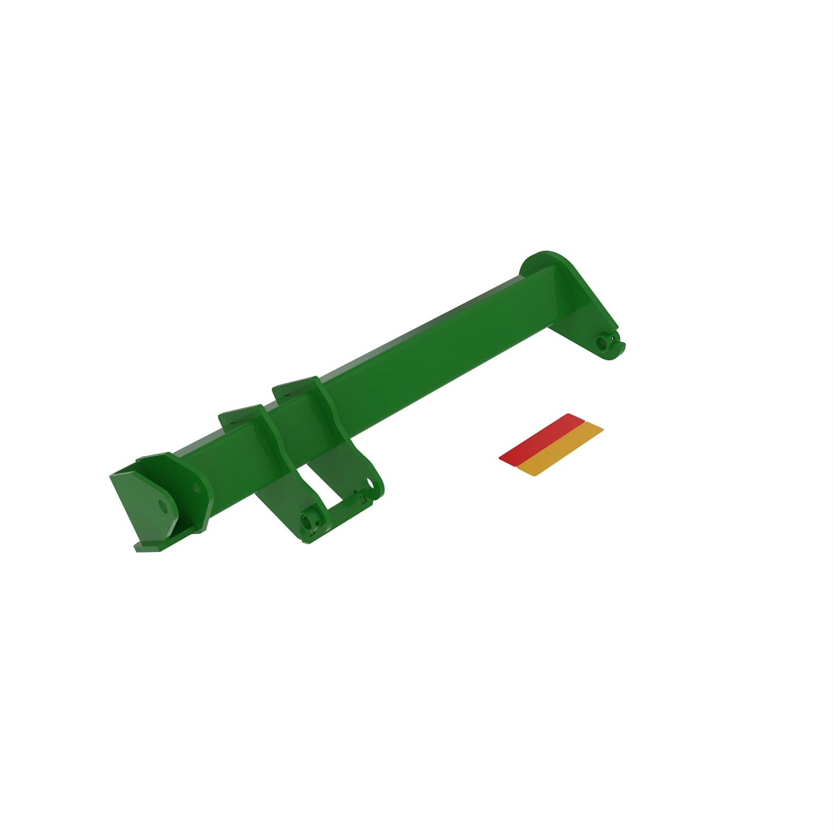 Axle Kit, Axle Assy, LH, R15