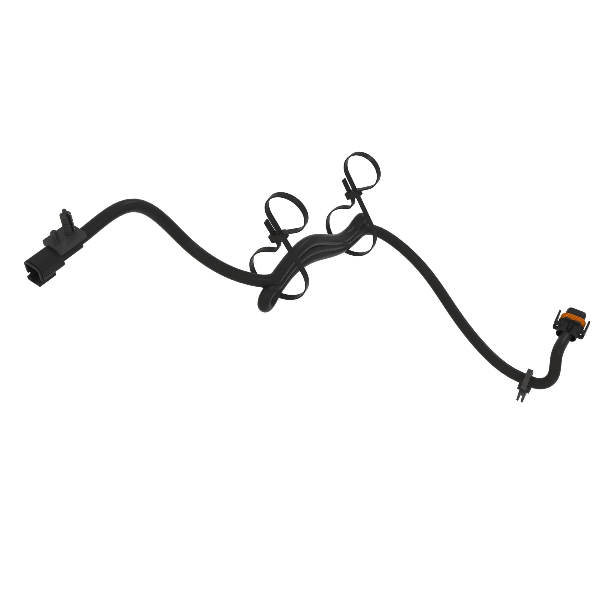 John Deere Wiring Harness - AXE55150