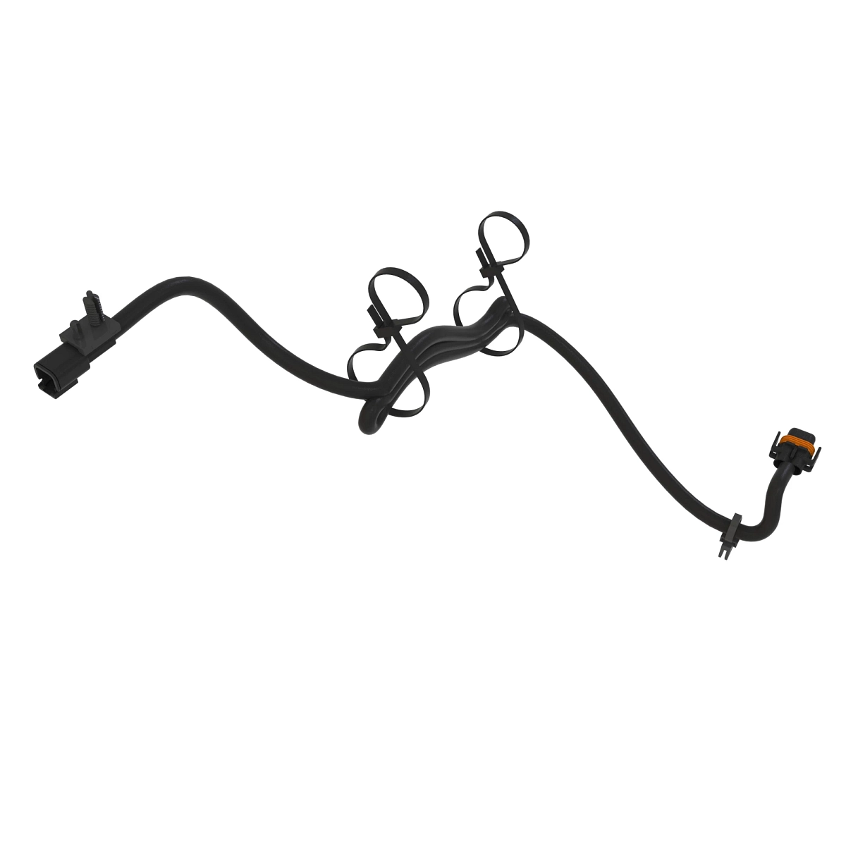 Wiring Harness, Chaff Spreader Ligh