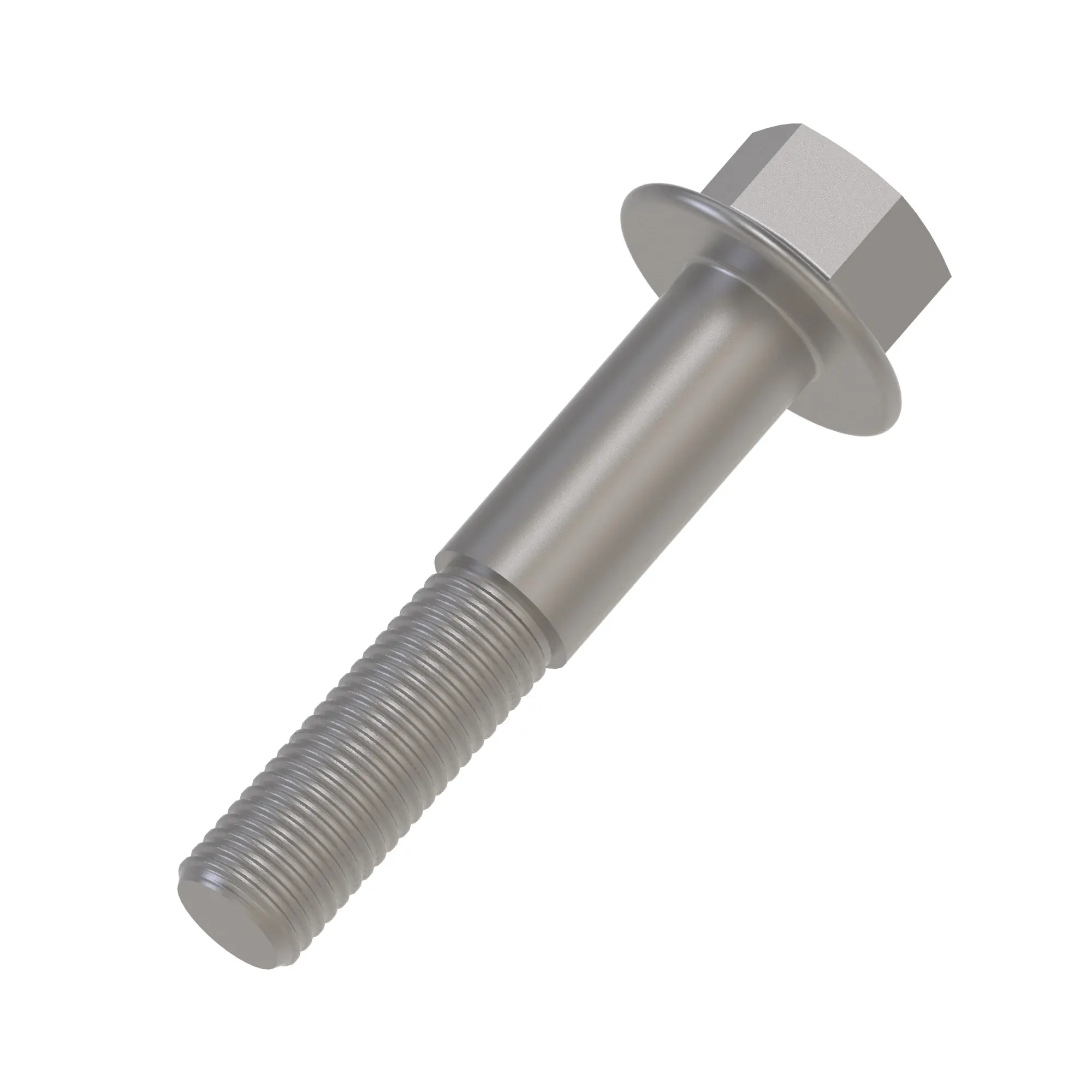 John Deere Hexagonal Flange Head Cap Screw - REC309380700