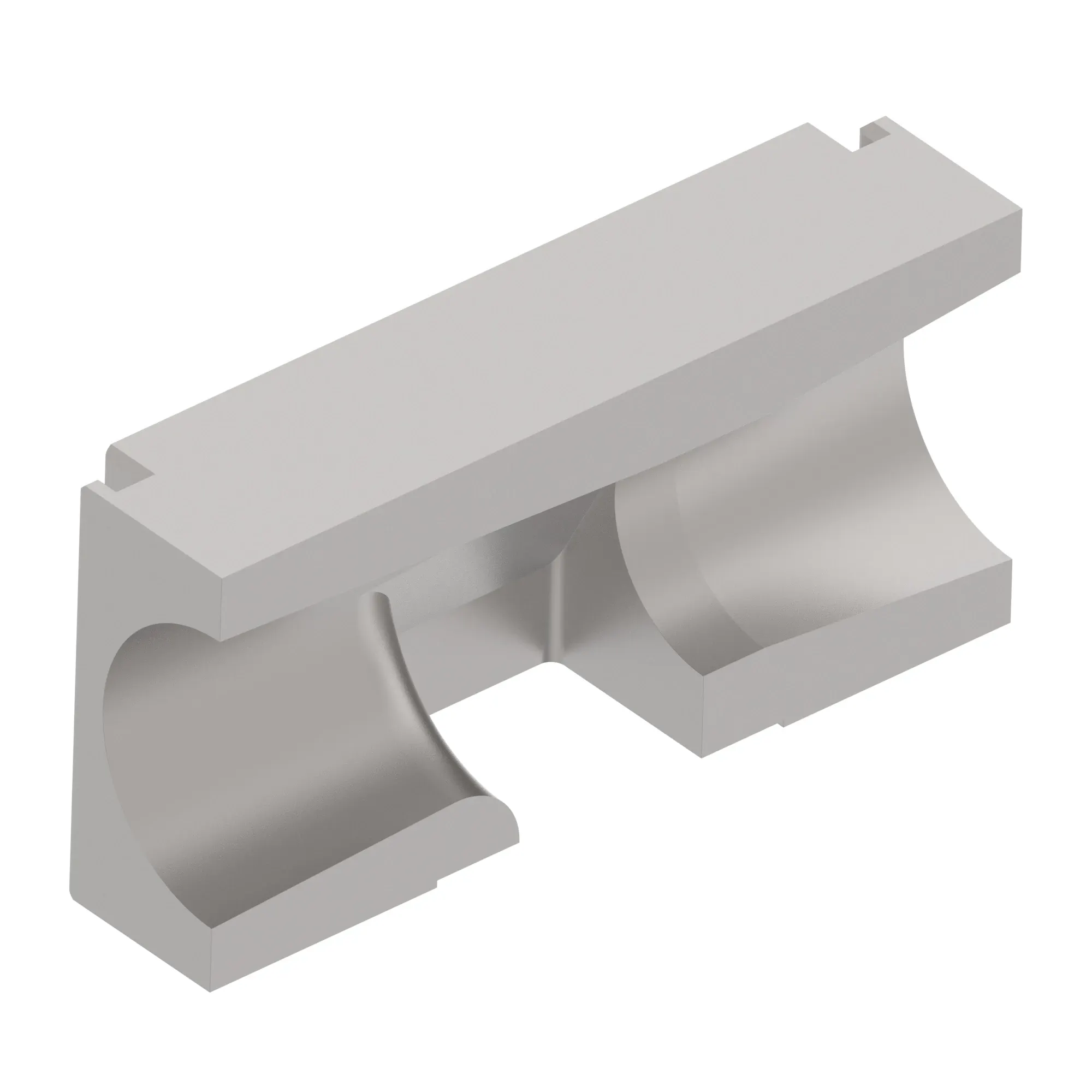 NOZZLE, LEFT