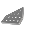 John Deere Platform - A127253