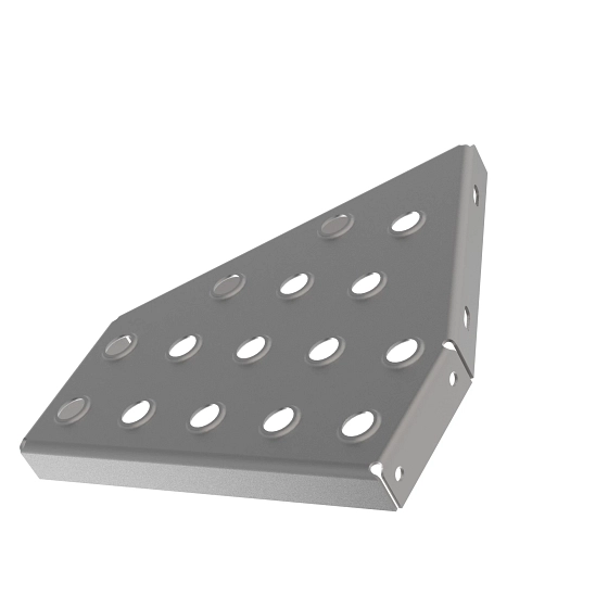 John Deere Platform - A127253