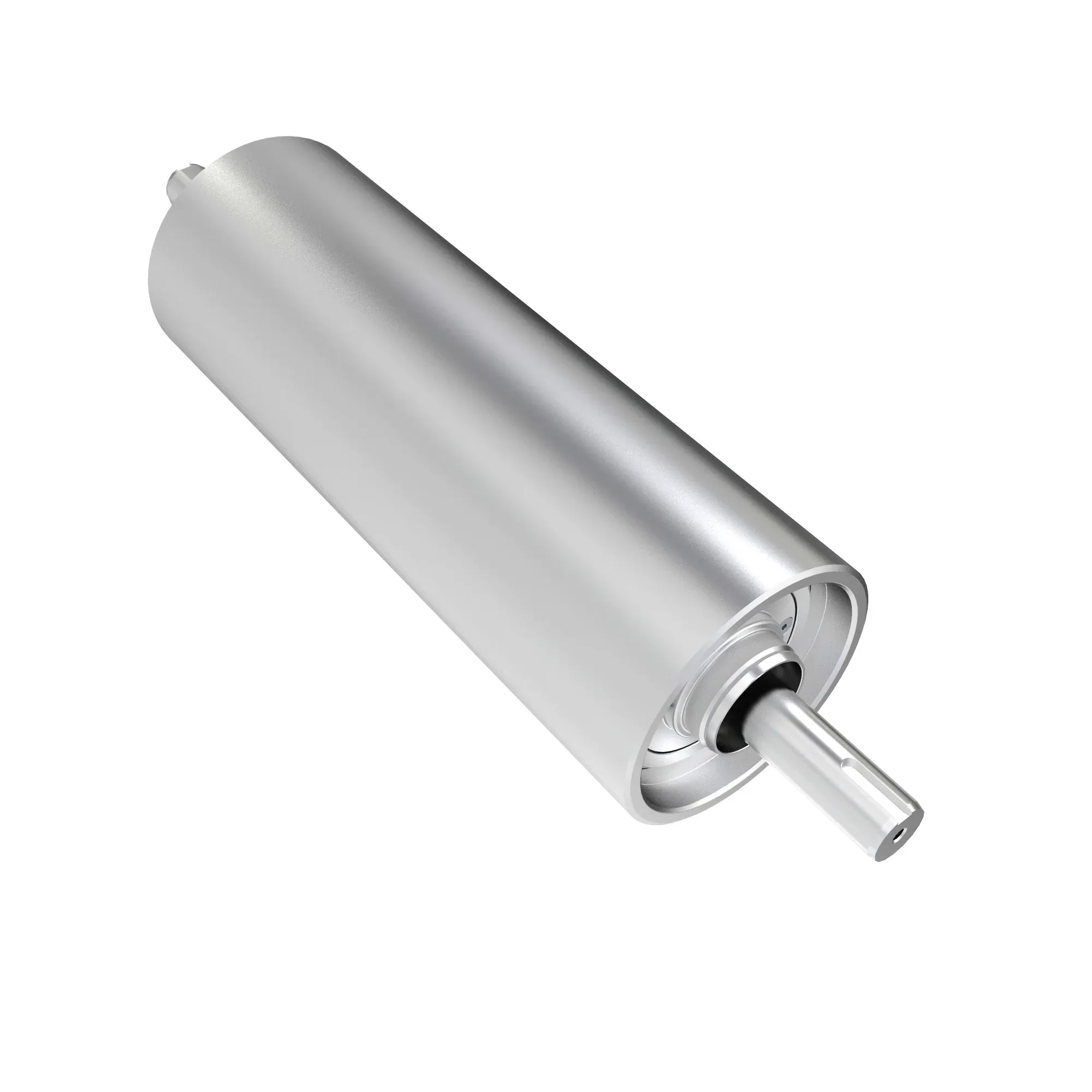 John Deere JD XCut KP™ Front Roll, 95 Teeth - AXE84266