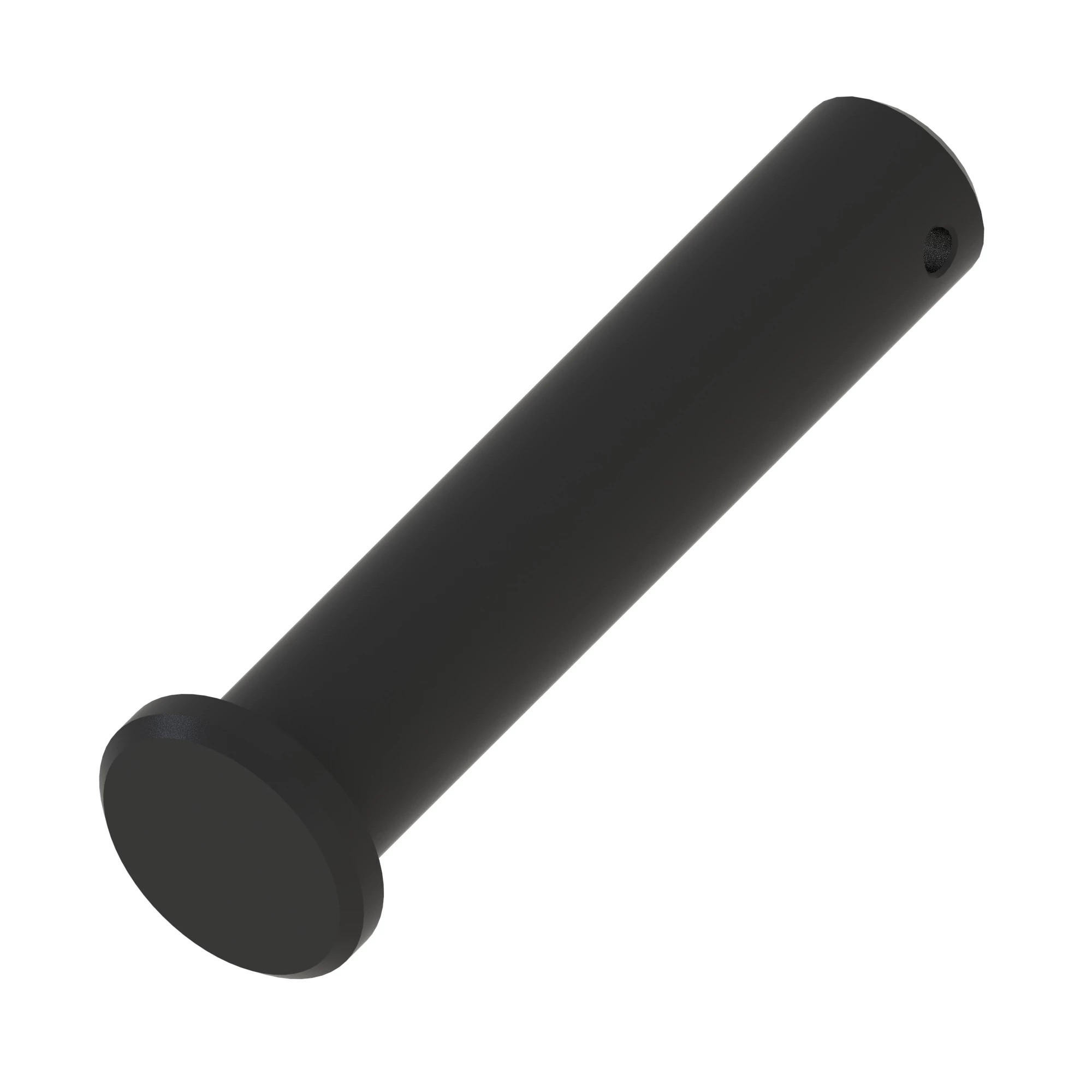 SHAFT, FEED CYLINDER PIVOT