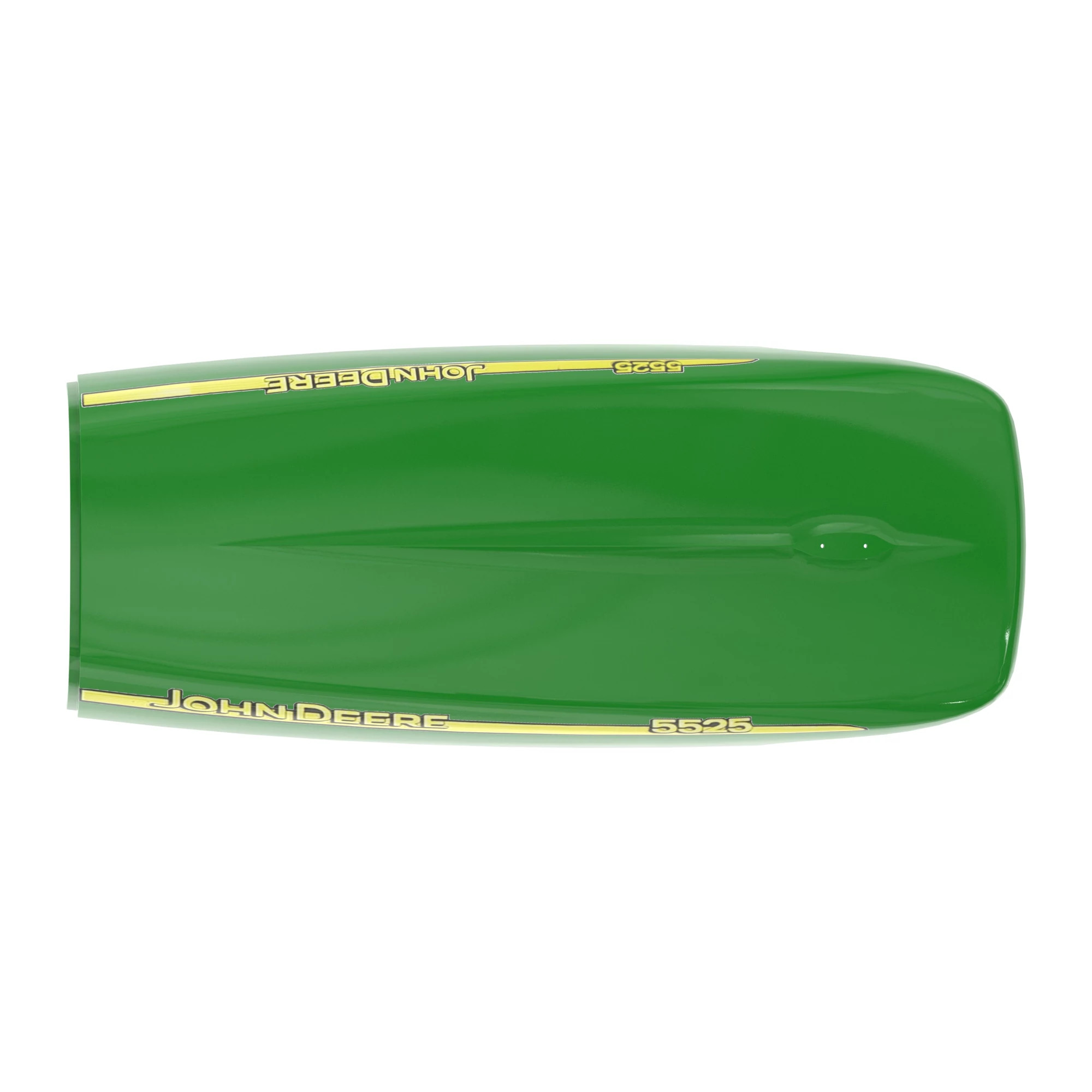 John Deere Hood - RE14186