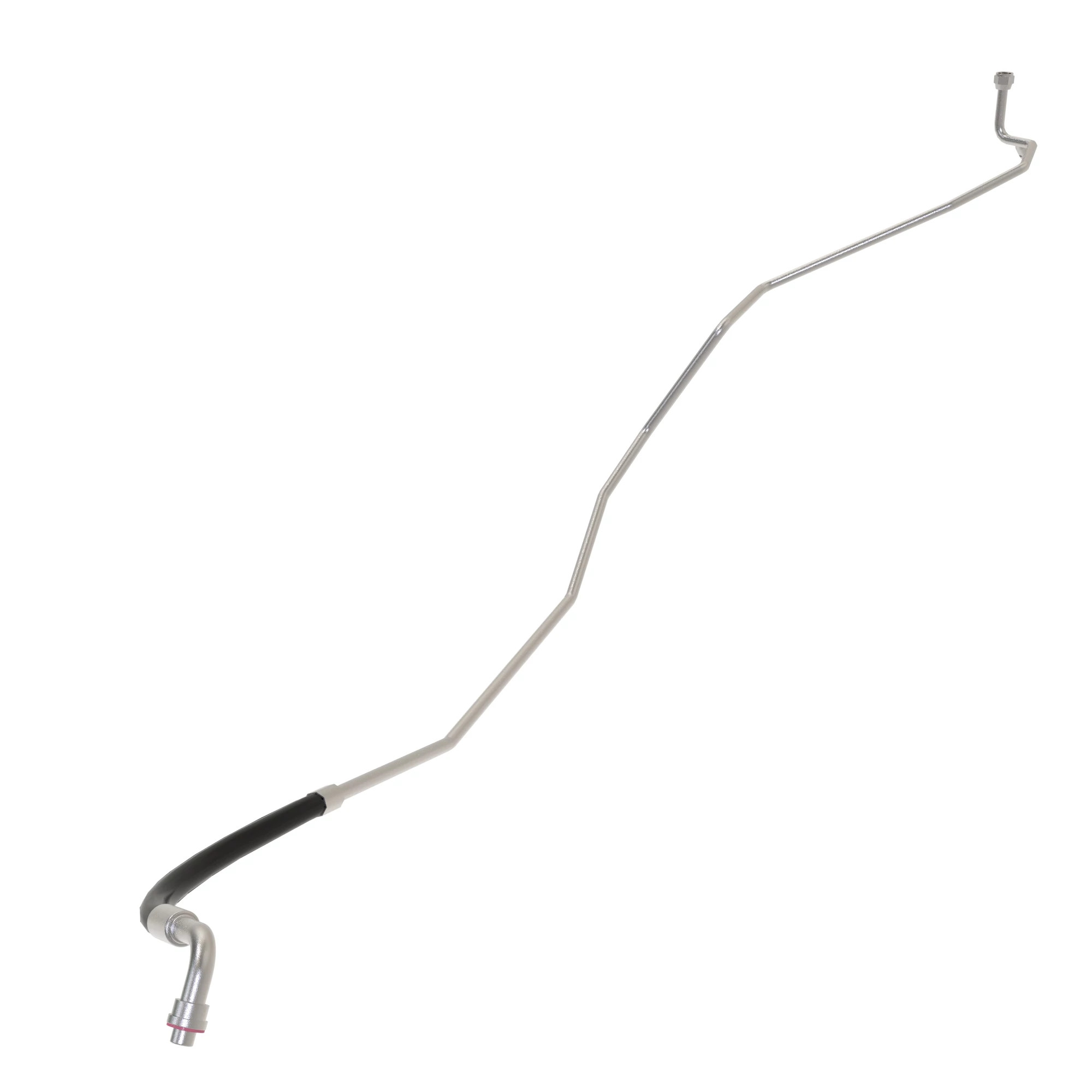 John Deere High Pressure Refrigerant Hose - AUC14764